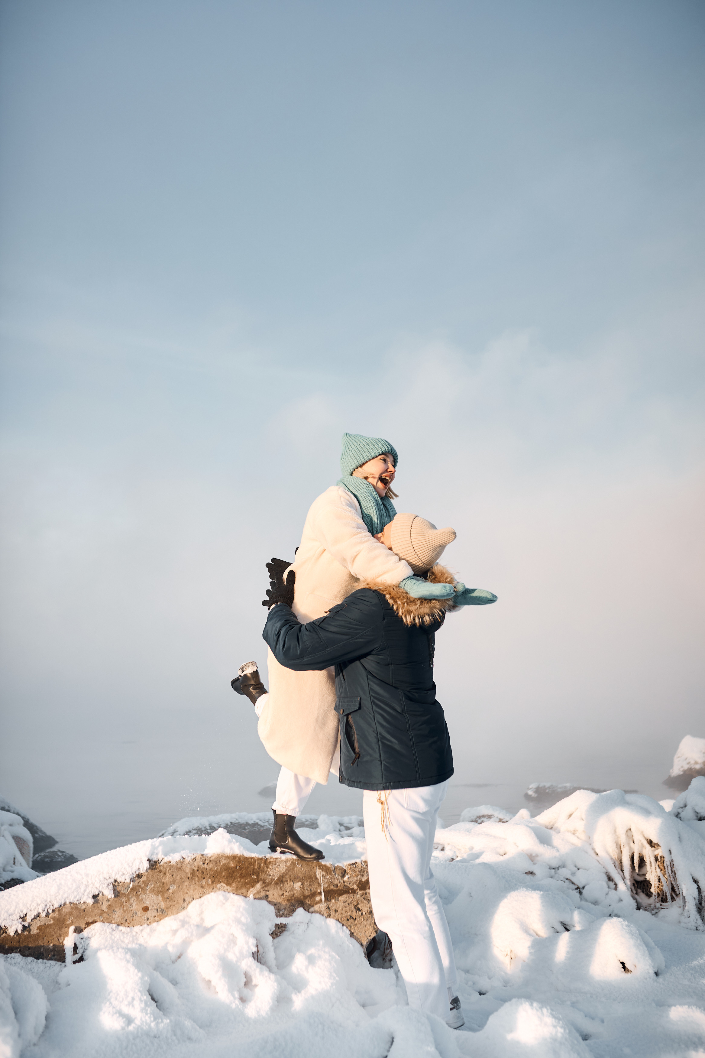 Захар и Юлия. Свадебный фотограф в Сургуте Иванов Павел