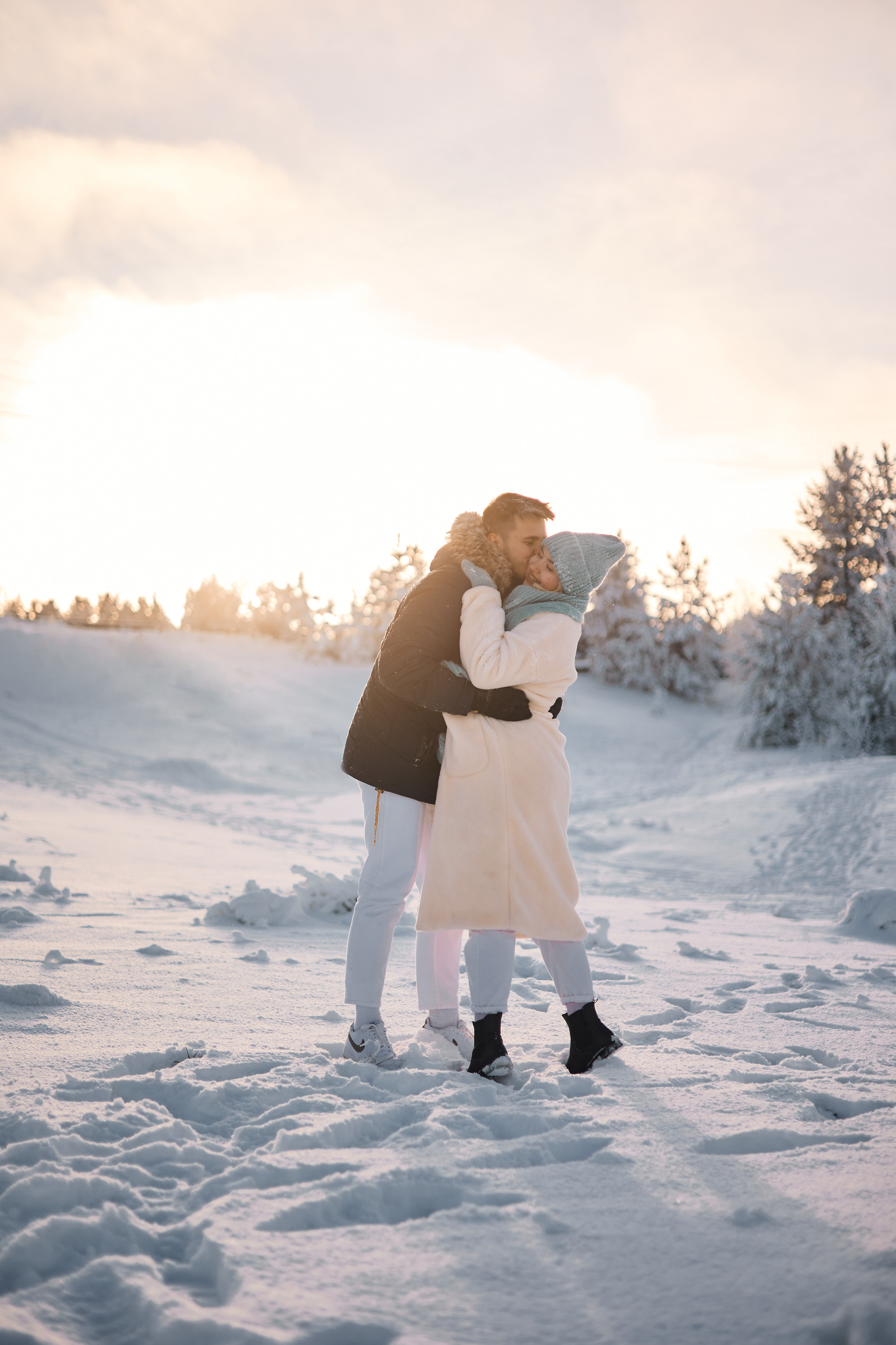 Захар и Юлия. Свадебный фотограф в Сургуте Иванов Павел