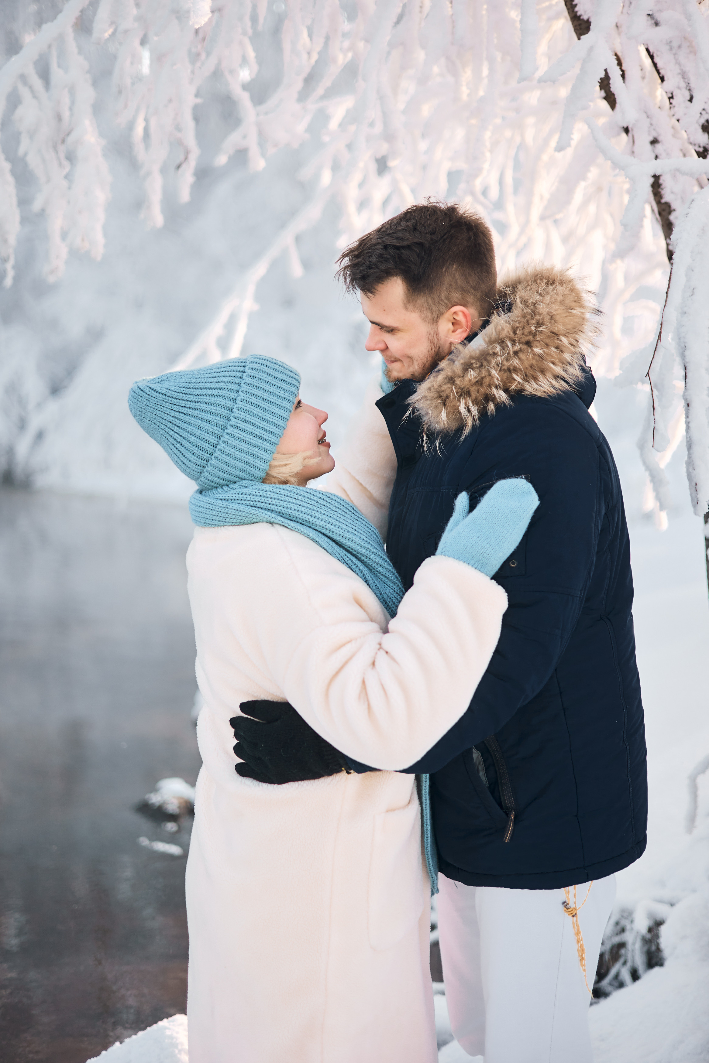 Захар и Юлия. Свадебный фотограф в Сургуте Иванов Павел