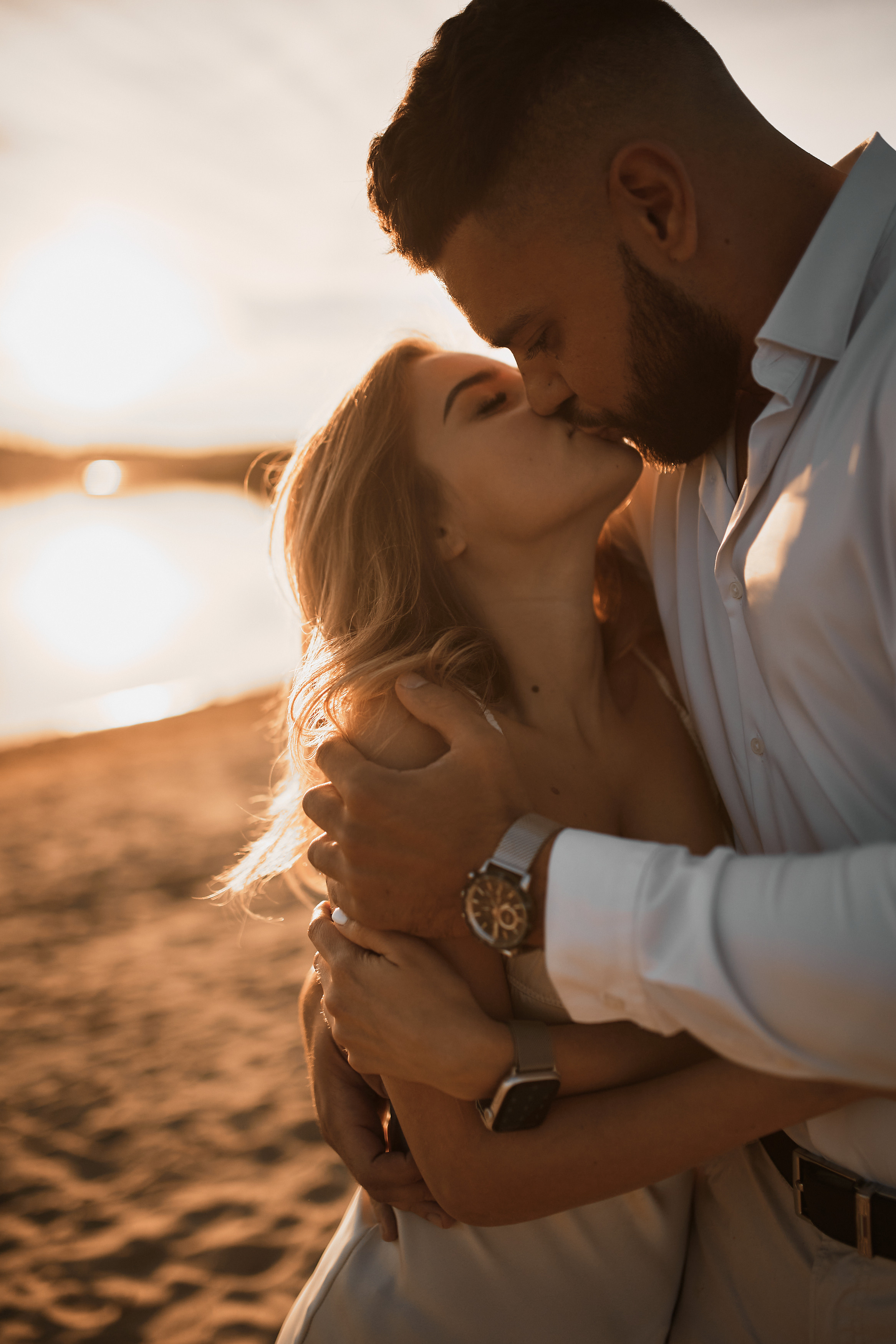 Виталий и Мария. Свадебный фотограф в Сургуте Иванов Павел