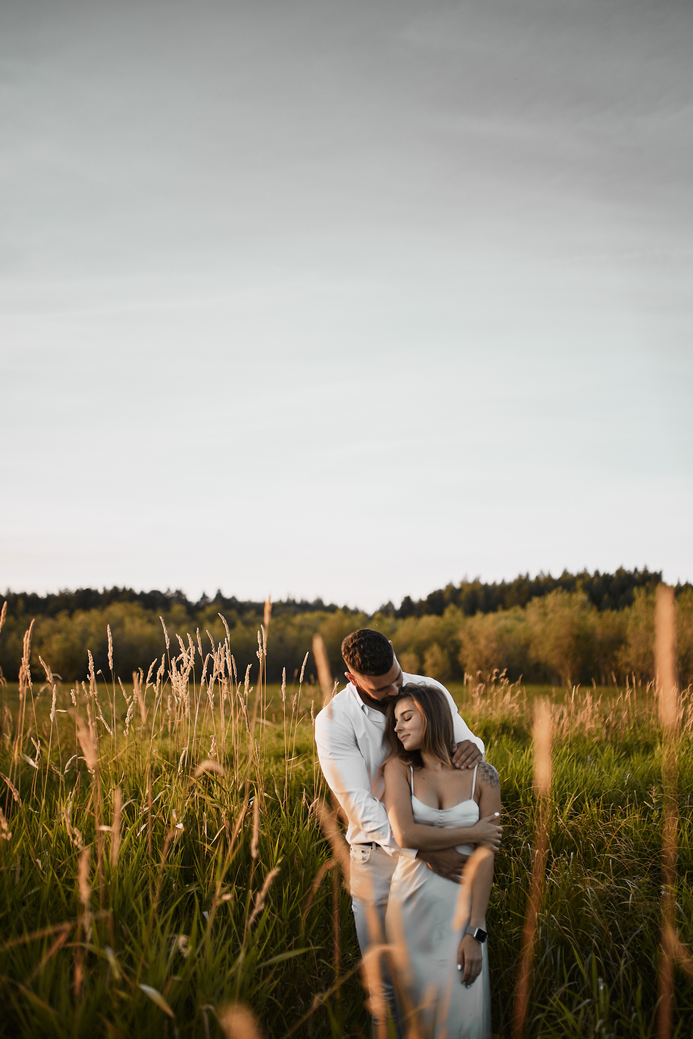 Виталий и Мария. Свадебный фотограф в Сургуте Иванов Павел