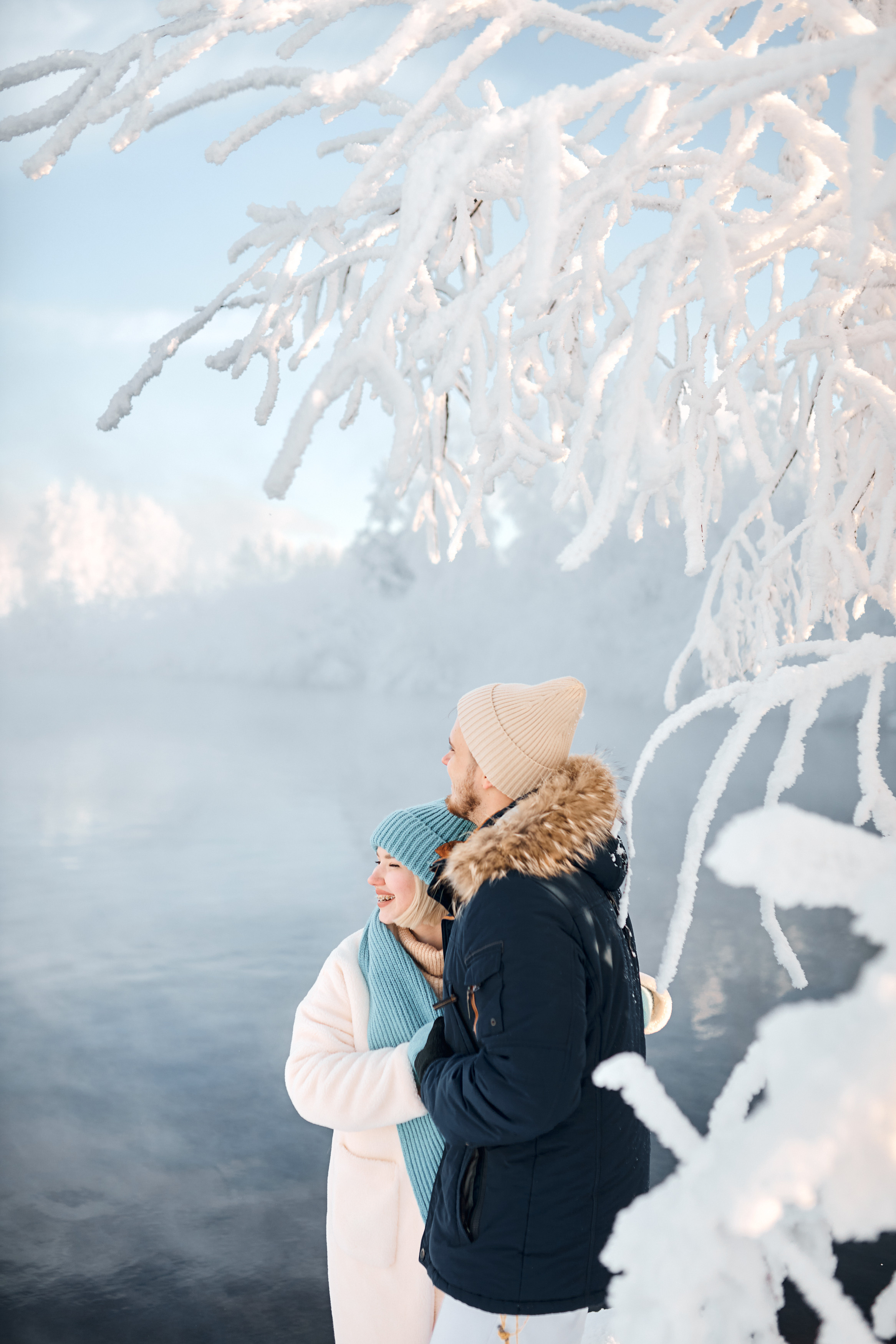Захар и Юлия. Свадебный фотограф в Сургуте Иванов Павел