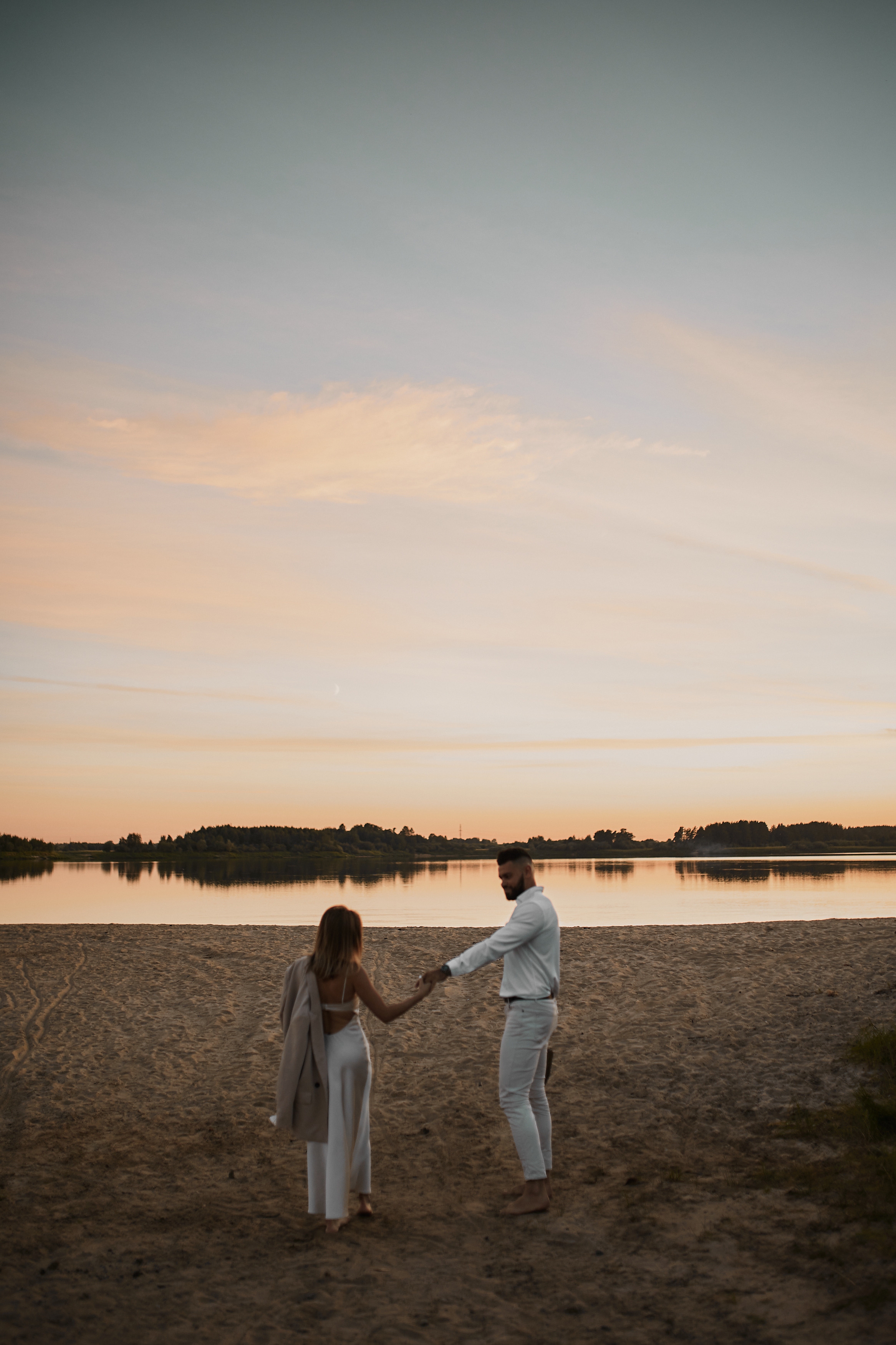 Виталий и Мария. Свадебный фотограф в Сургуте Иванов Павел
