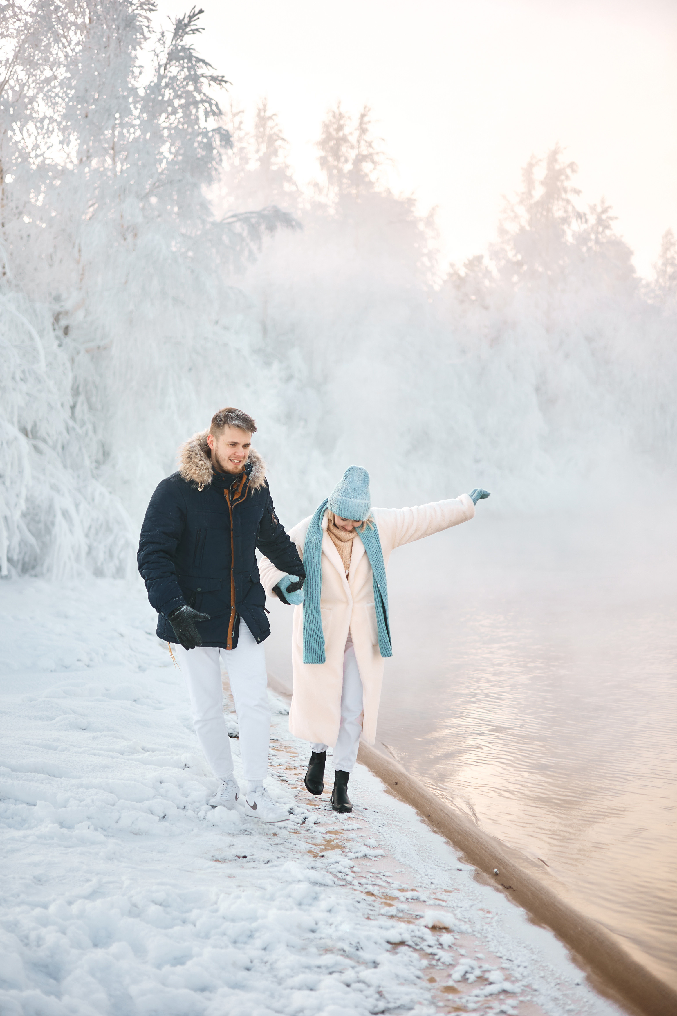 Захар и Юлия. Свадебный фотограф в Сургуте Иванов Павел