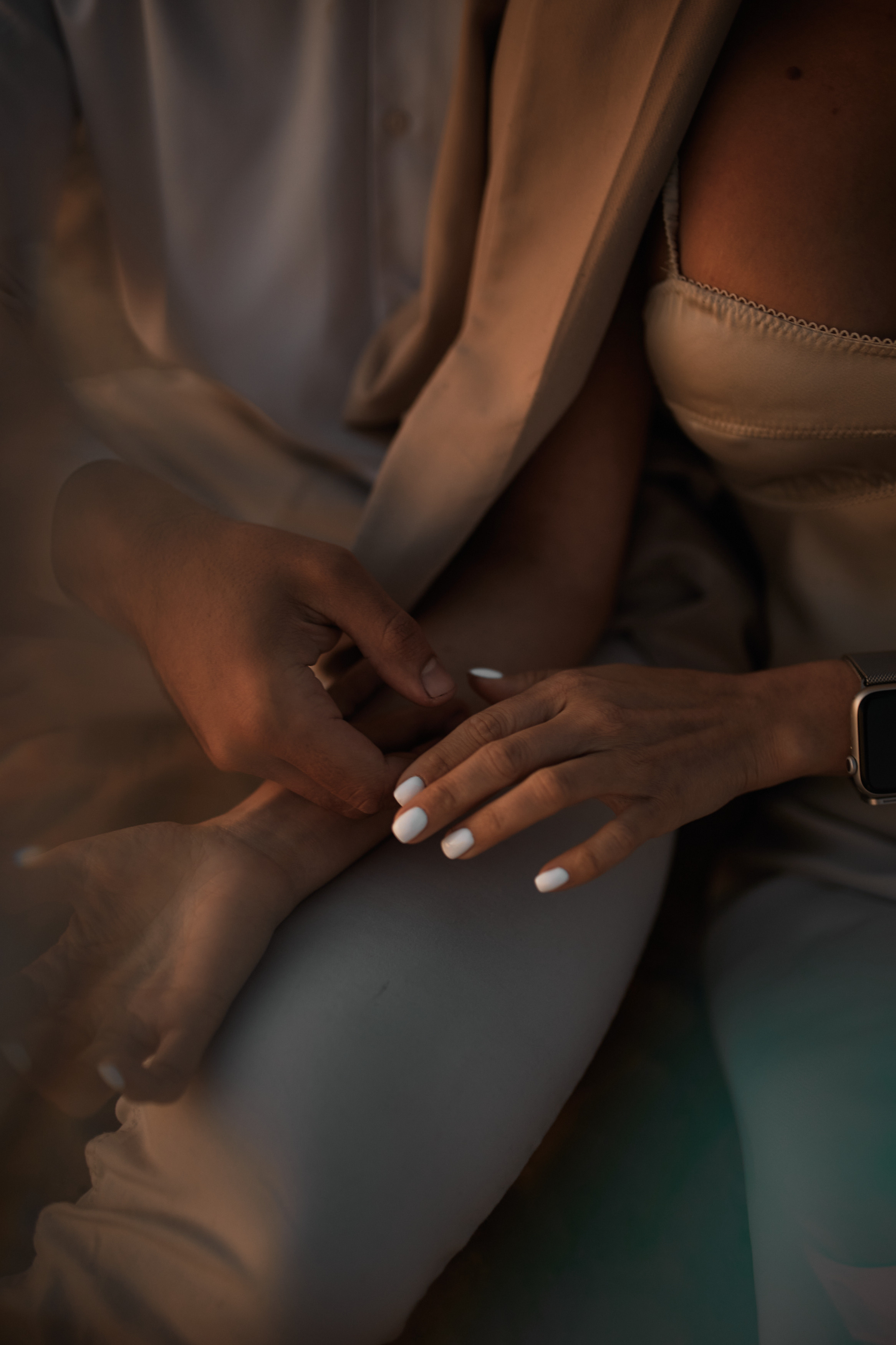 Виталий и Мария. Свадебный фотограф в Сургуте Иванов Павел