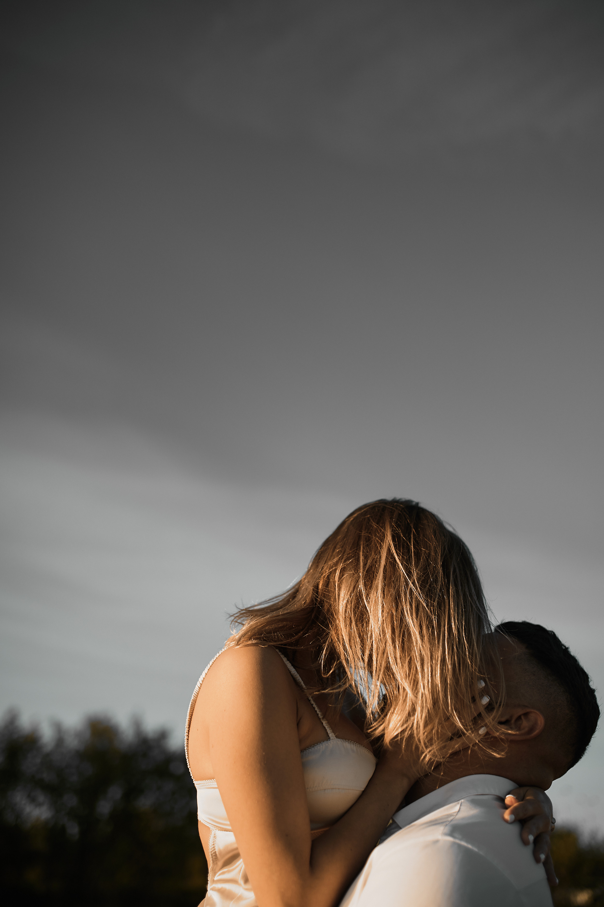 Виталий и Мария. Свадебный фотограф в Сургуте Иванов Павел