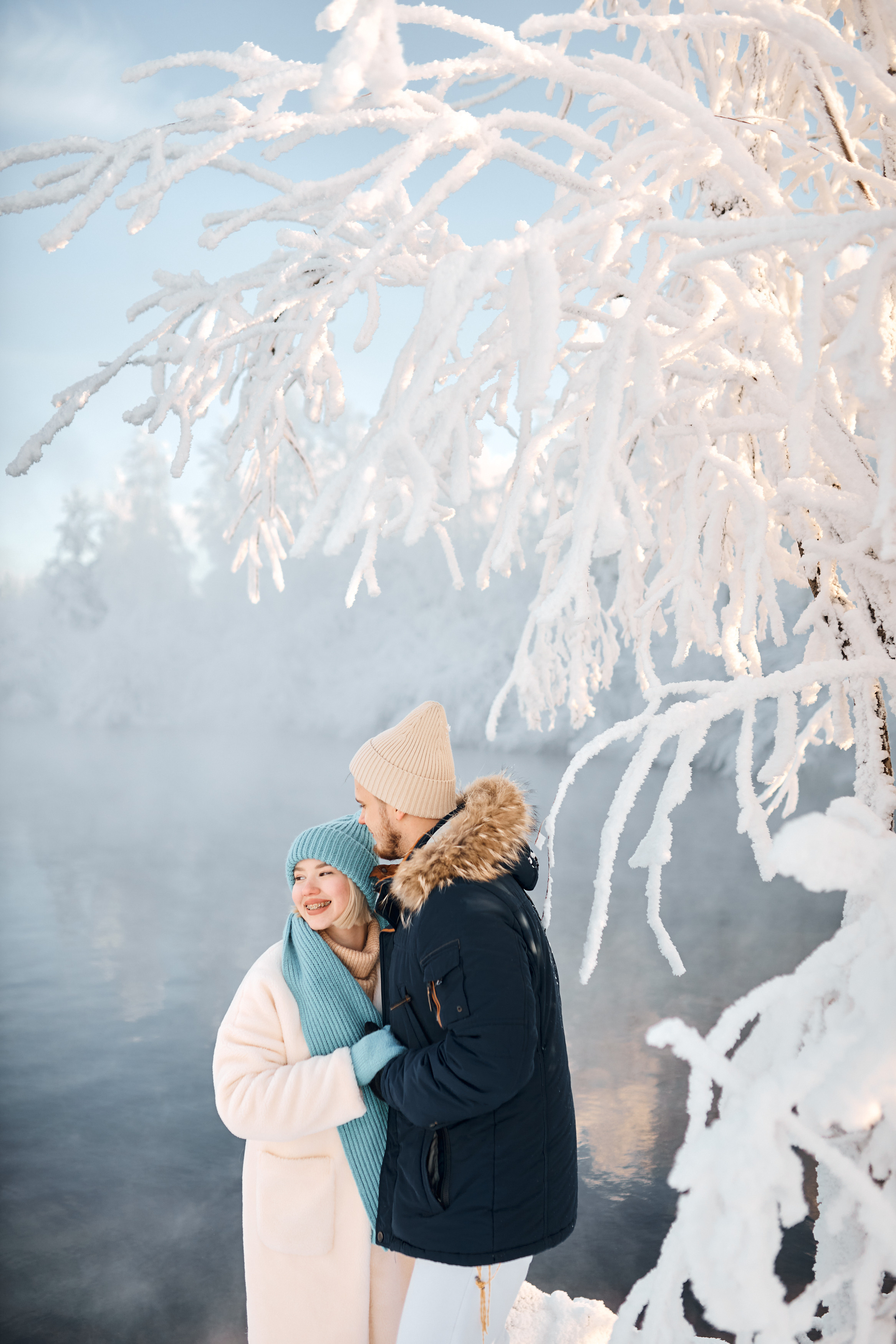 Захар и Юлия. Свадебный фотограф в Сургуте Иванов Павел