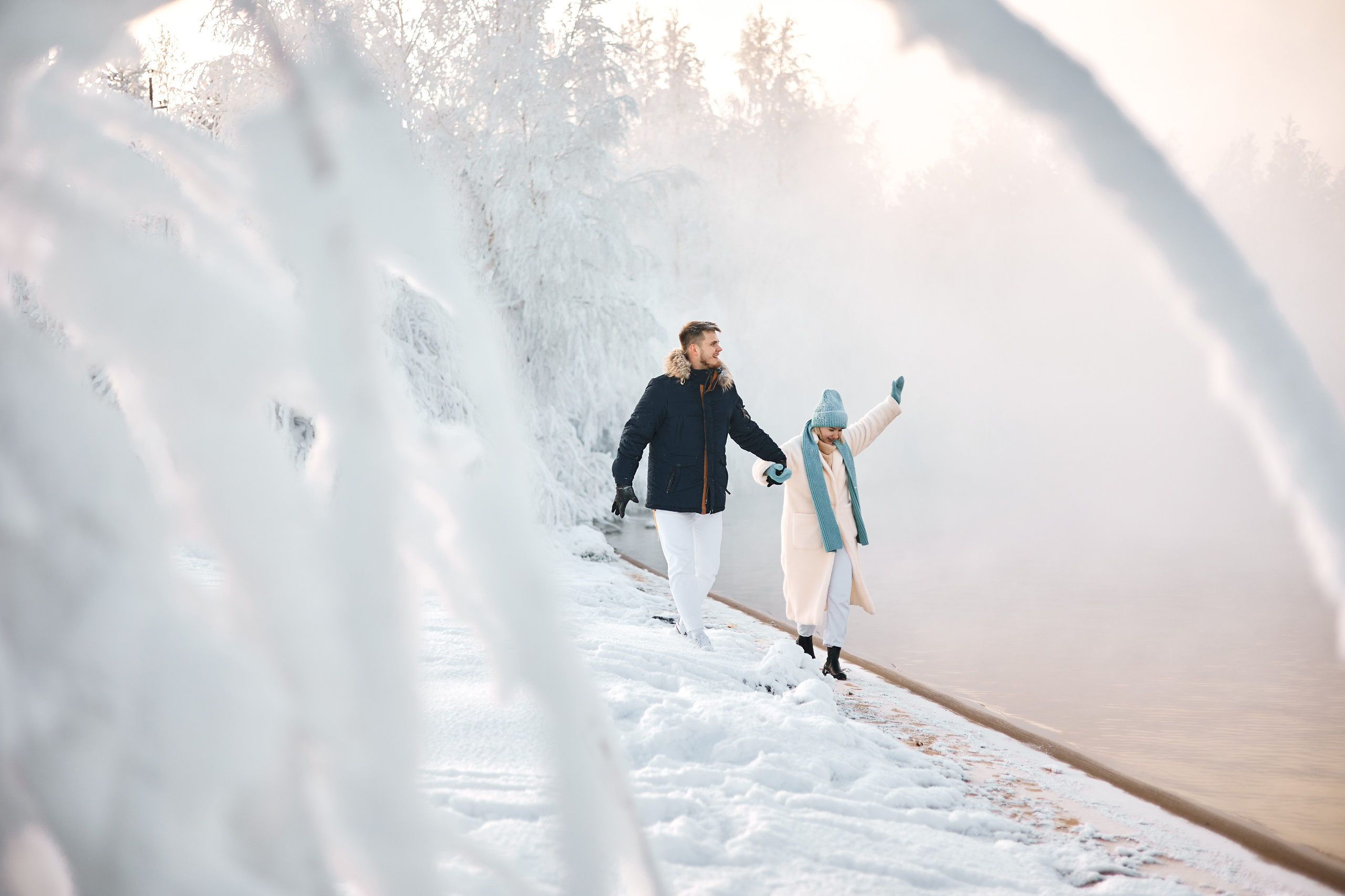 Захар и Юлия. Свадебный фотограф в Сургуте Иванов Павел