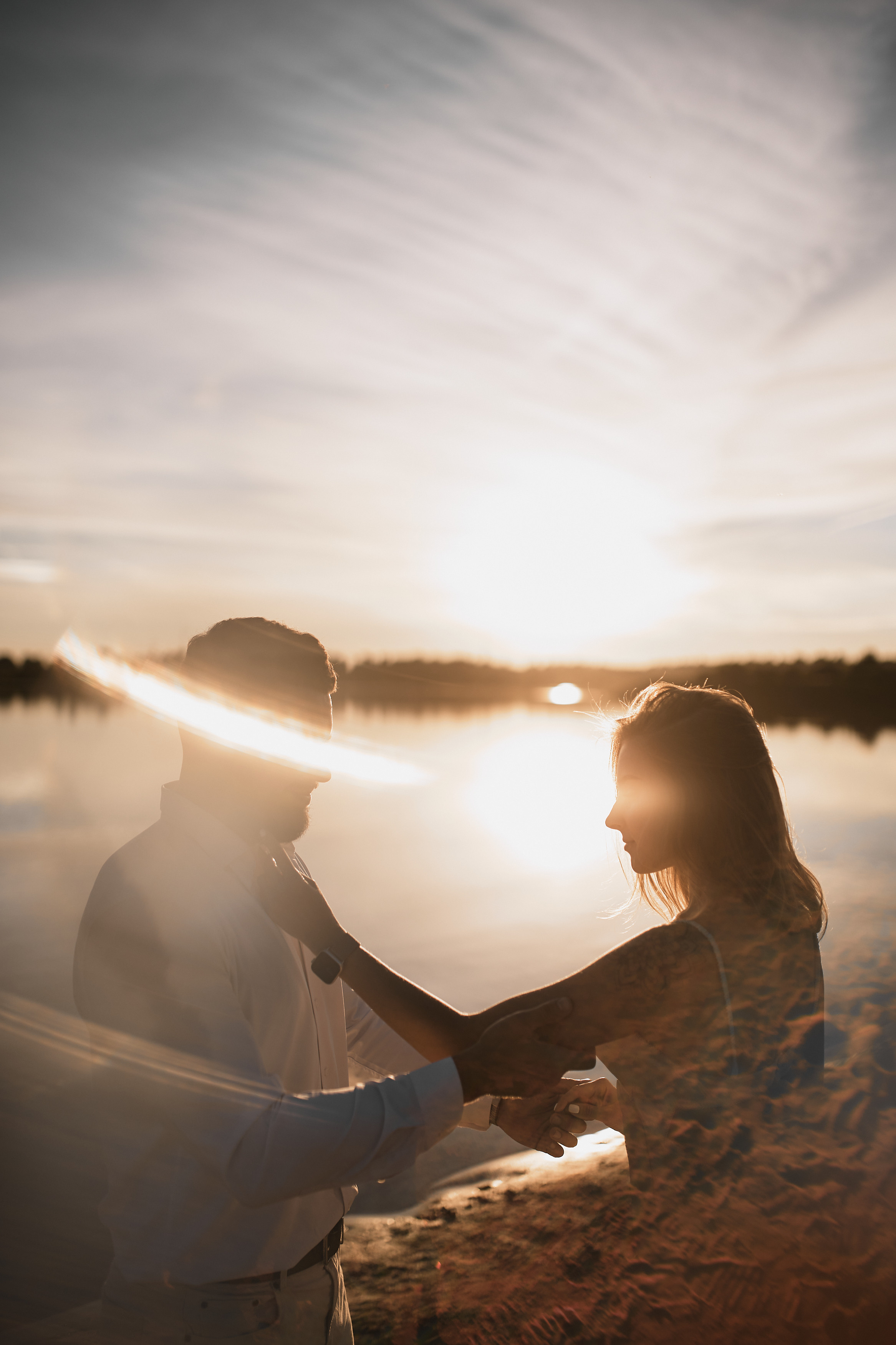 Виталий и Мария. Свадебный фотограф в Сургуте Иванов Павел