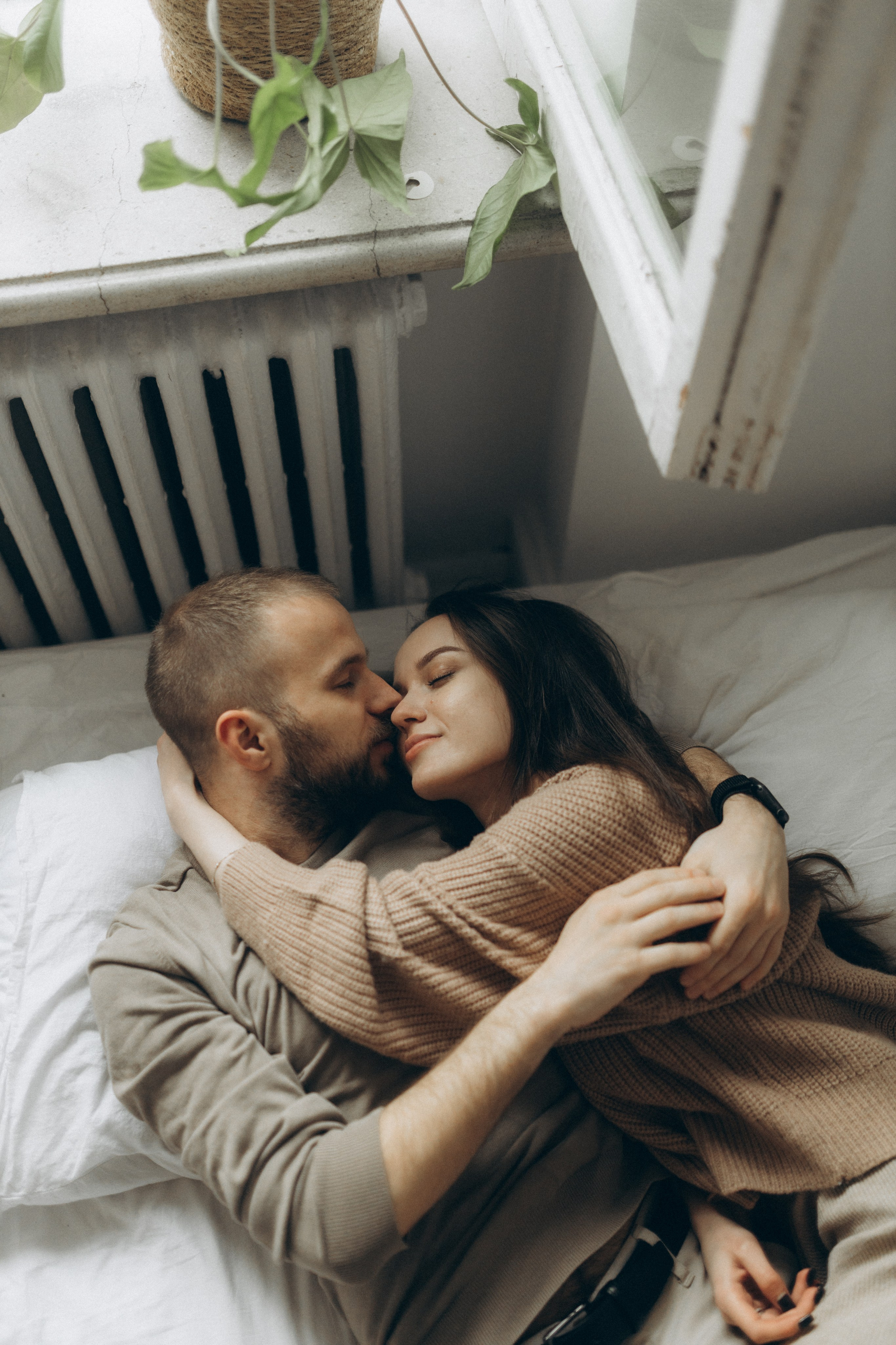 Маша, Ваня & Барни. Фотограф НОГИНСК, Москва, Анастасия Белая