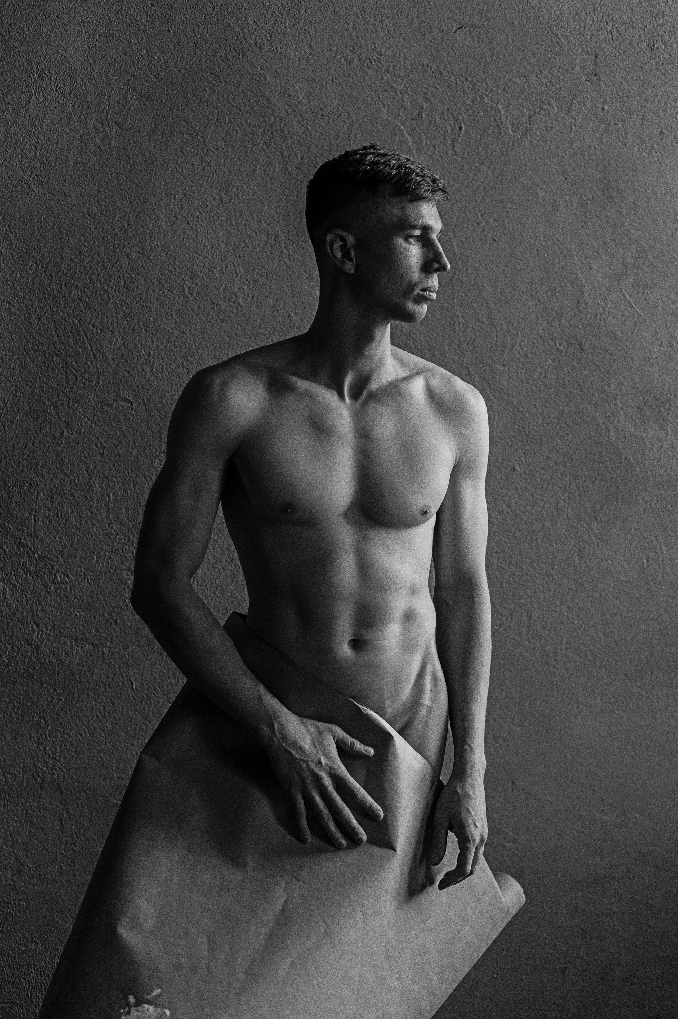 Иван. Сергей Виноградов фотограф Россия Санкт-Петербург