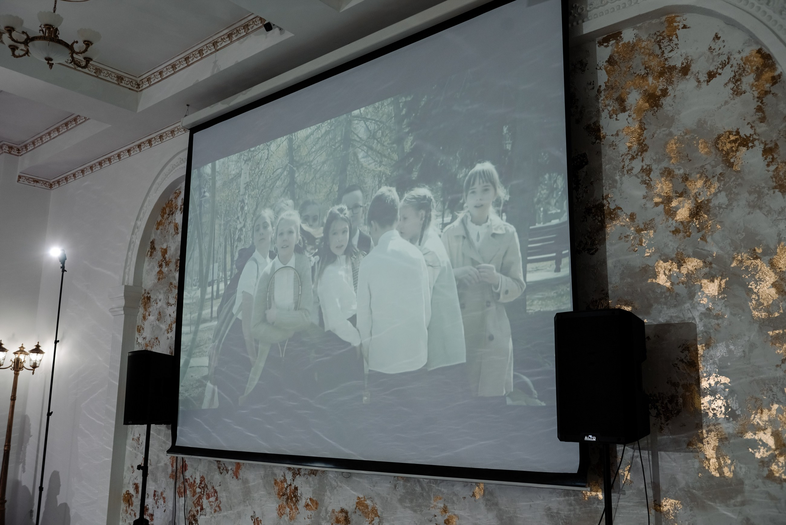 Выпускной 4 класс. Свадебный и семейный фотограф в Санкт-Петербурге Елена Худякова