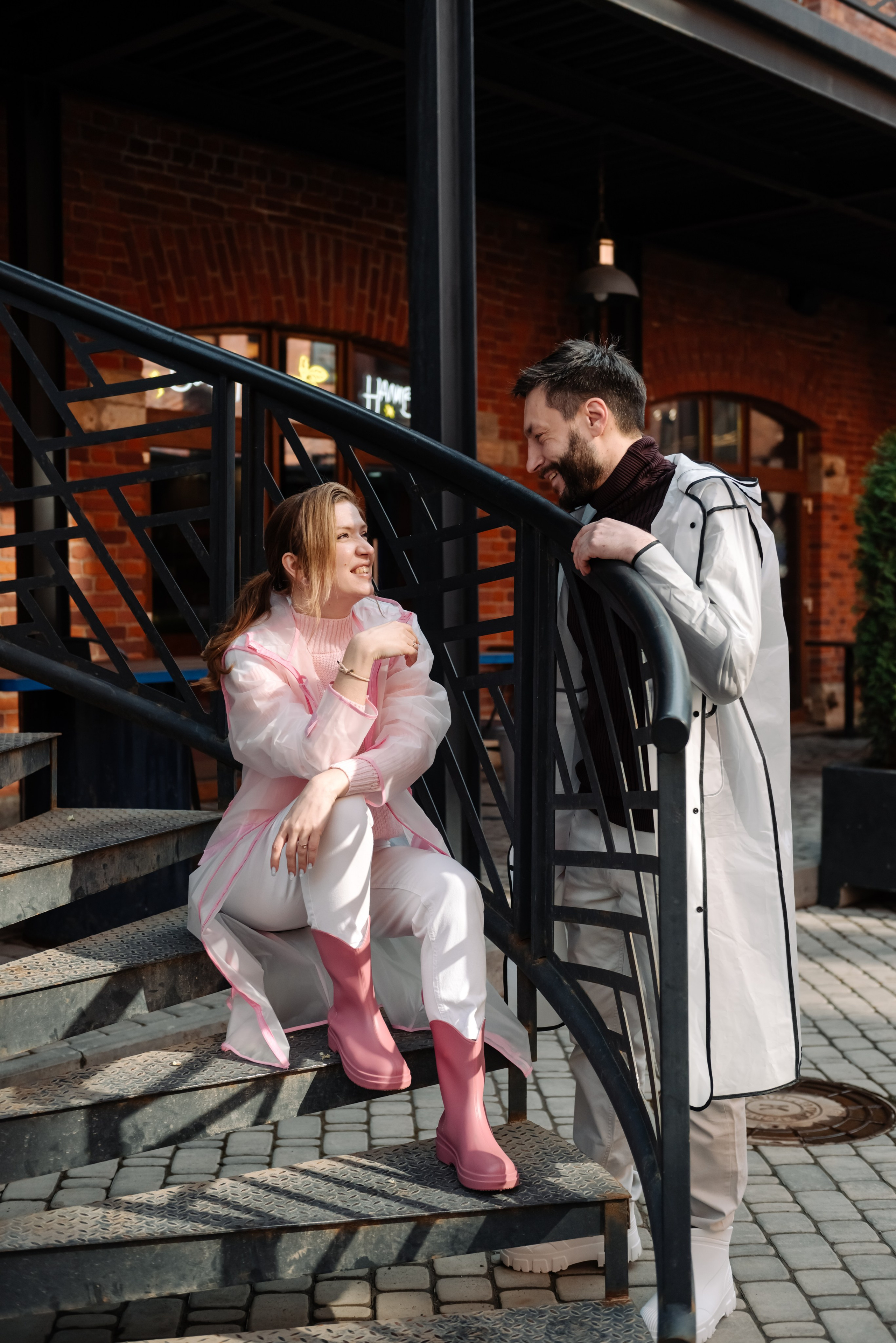 Сено. Свадебный и сеейный фотограф в Санкт-Петербурге Елена Худякова