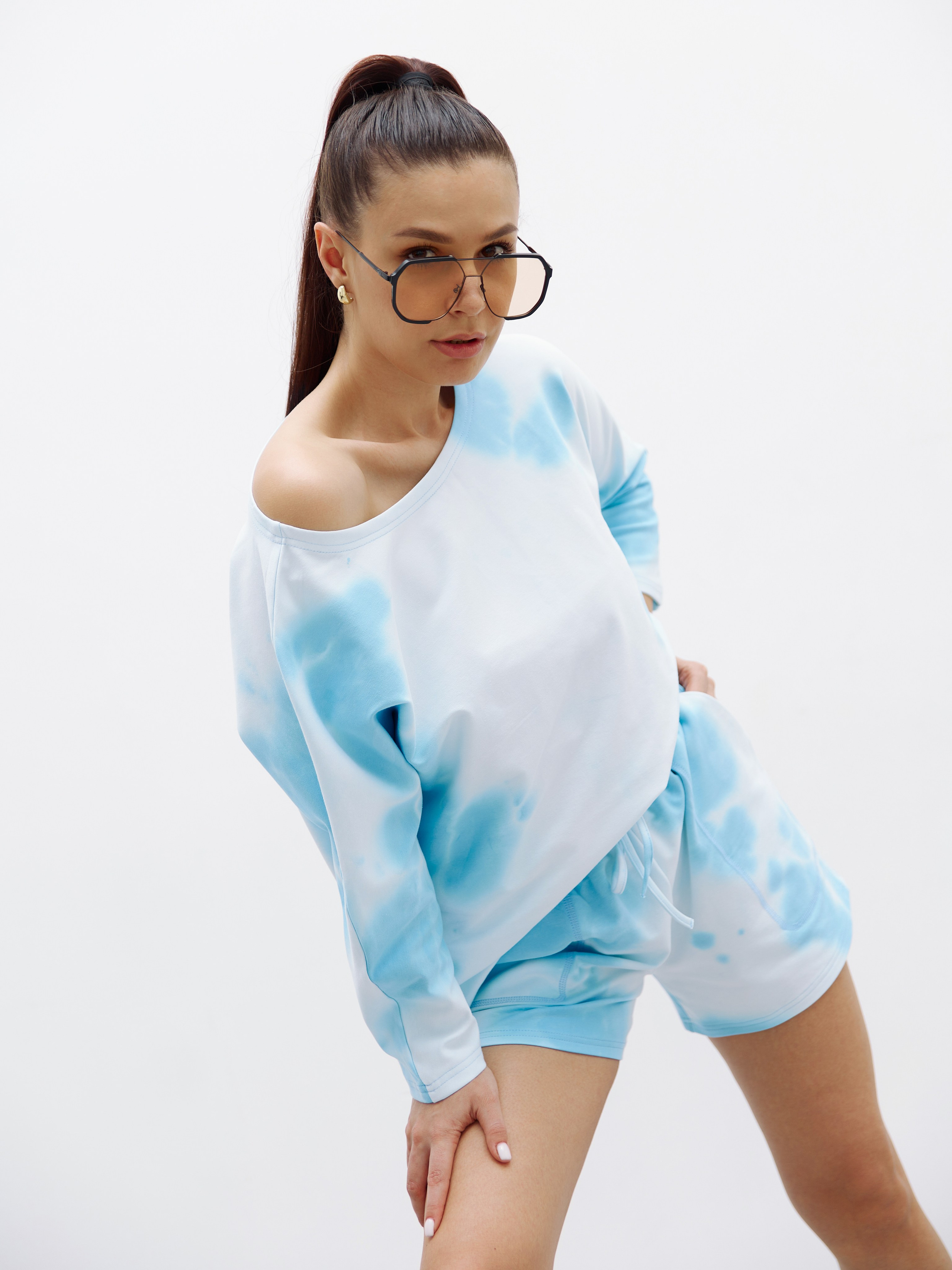 Фотосъемка одежды с моделью в Ростове-на-Дону. Предметный и бизнес фотограф в Ростове-на-Дону Александра Степанова