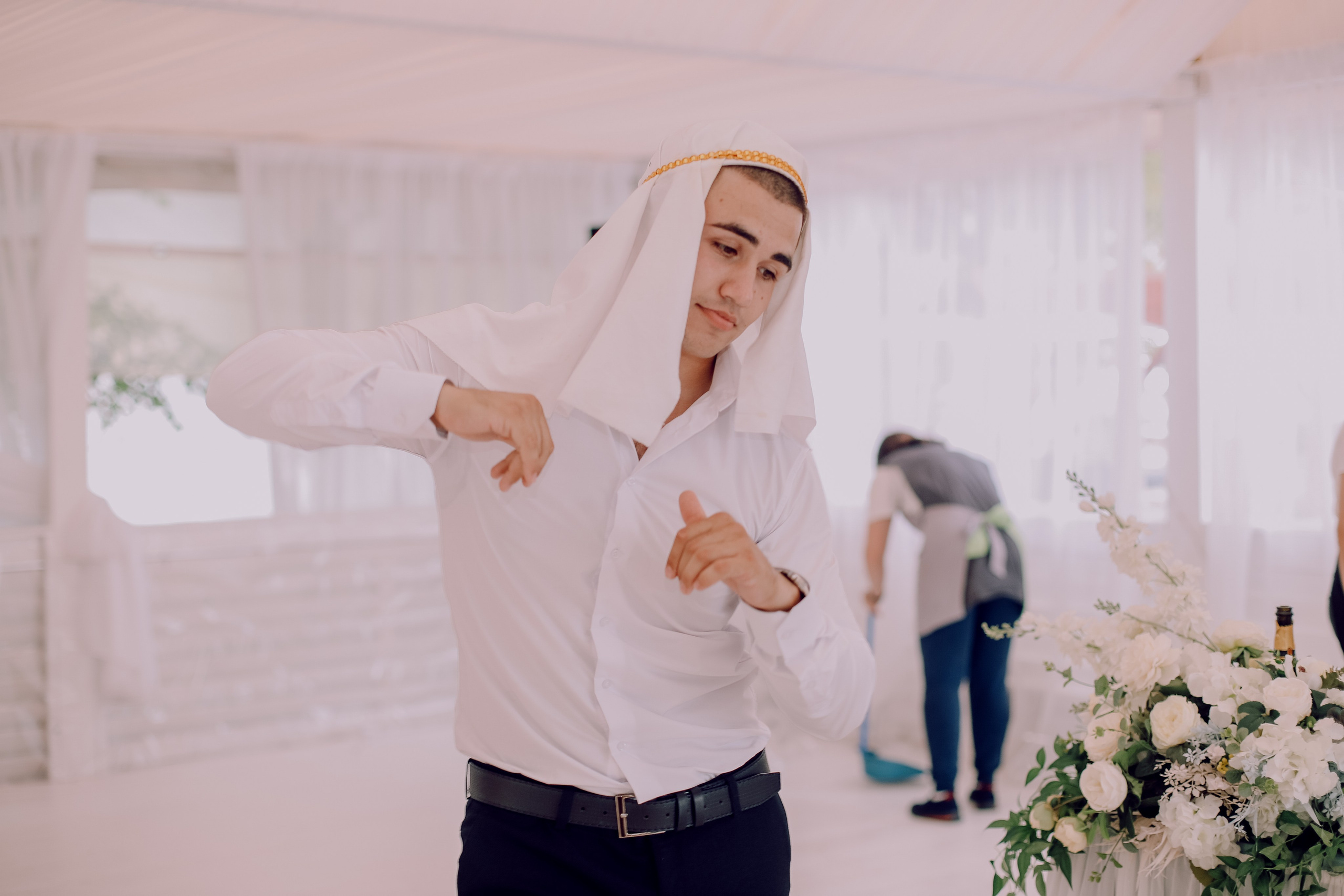 Алексей и Валерия. Фотограф Виктория Волкова