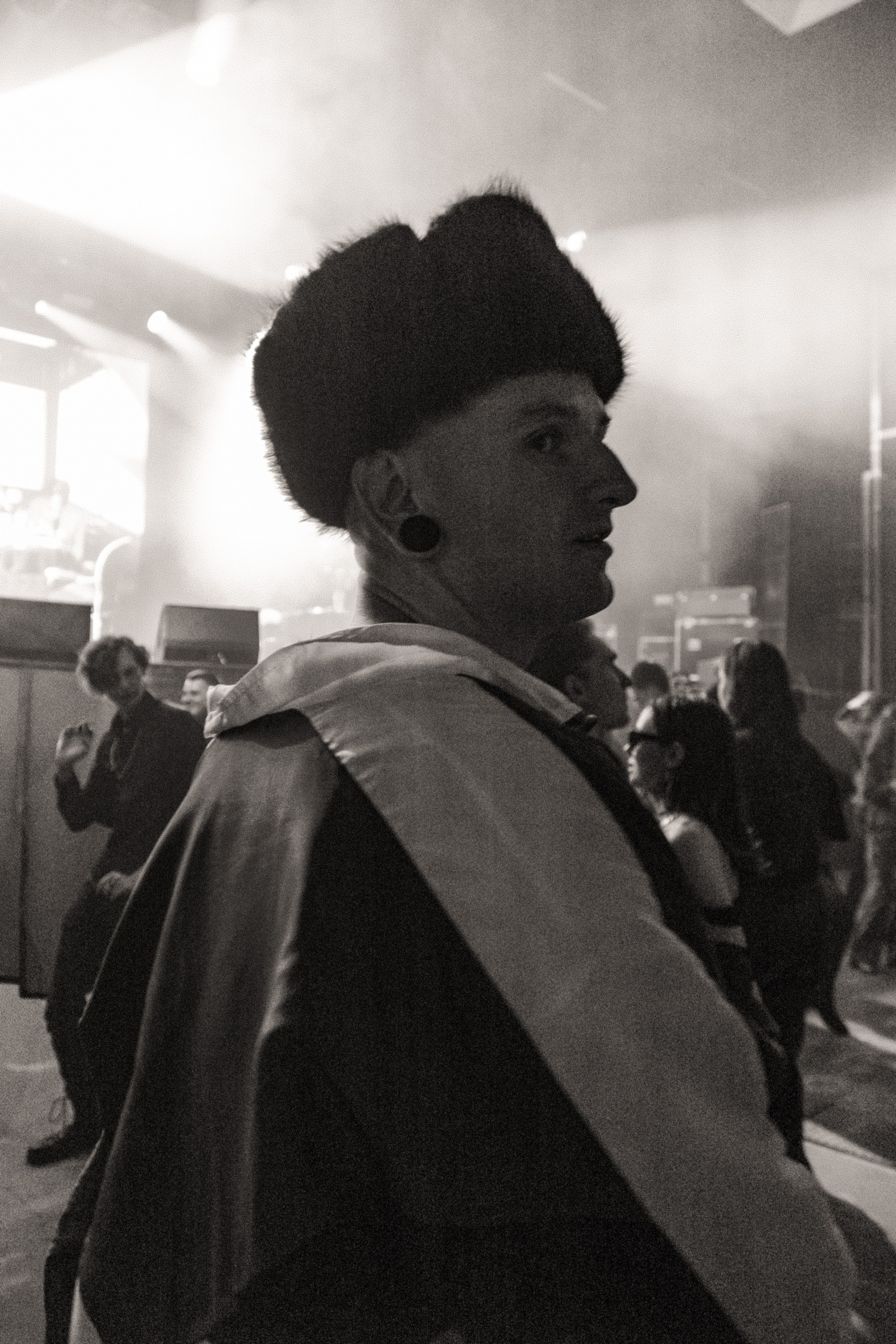 Бандитский Петербург: b&t. Фотограф в Санкт-Петербурге Авдотья Благовещенская