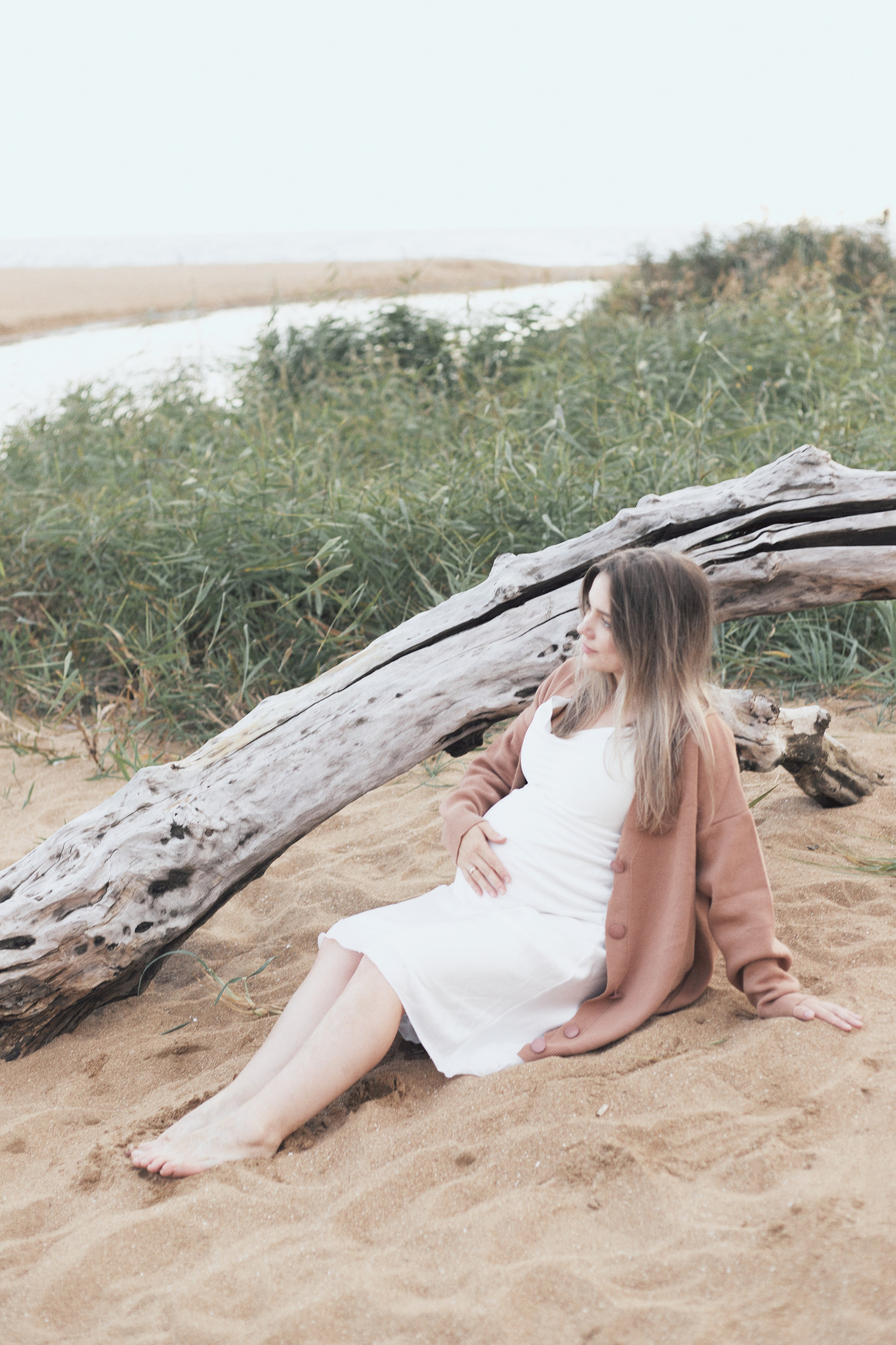 Вера. Фотограф Ионова Анастасия, г Владивосток