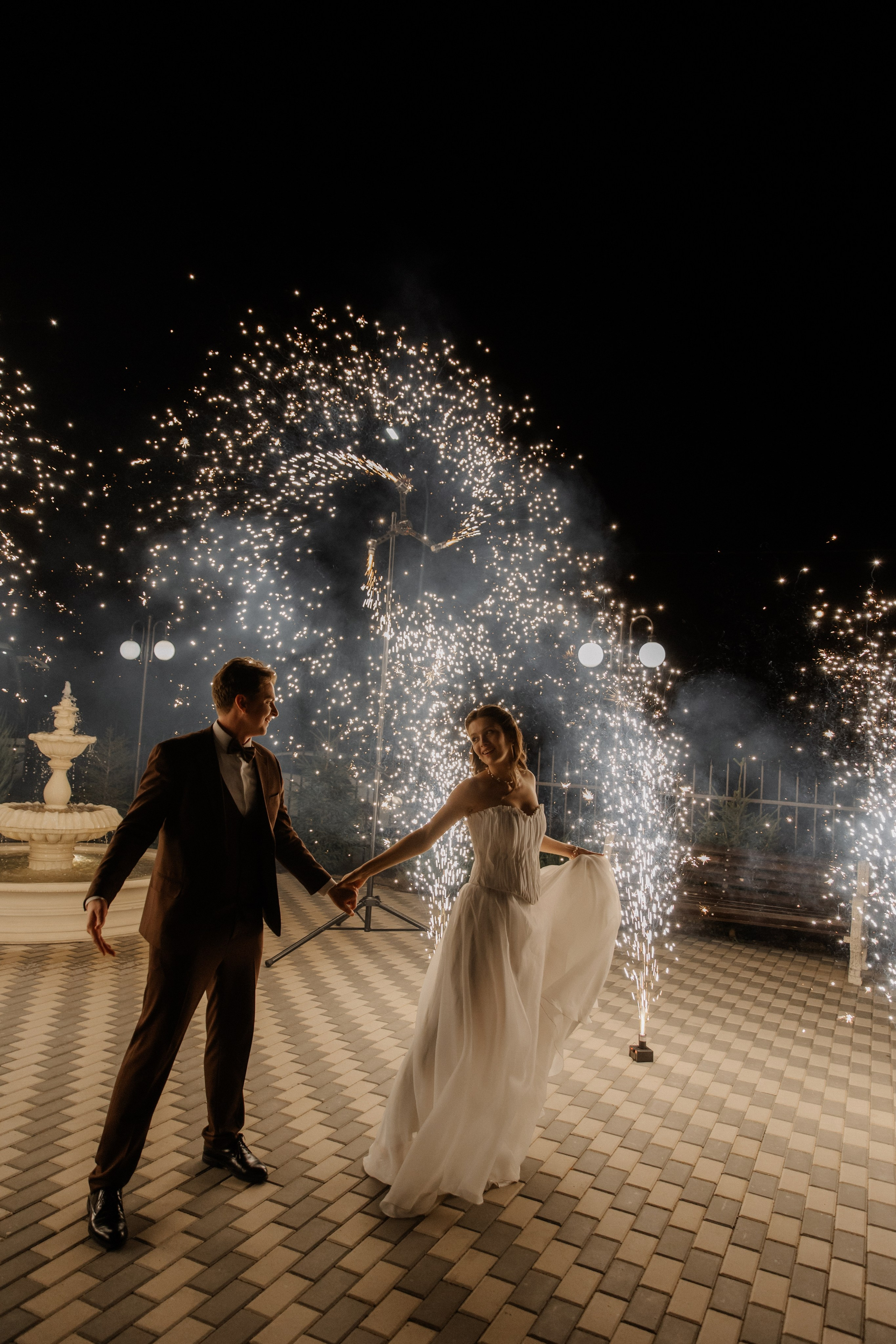 V & E. Свадебный и семейный фотограф в Астрахани Сергунова Наталья