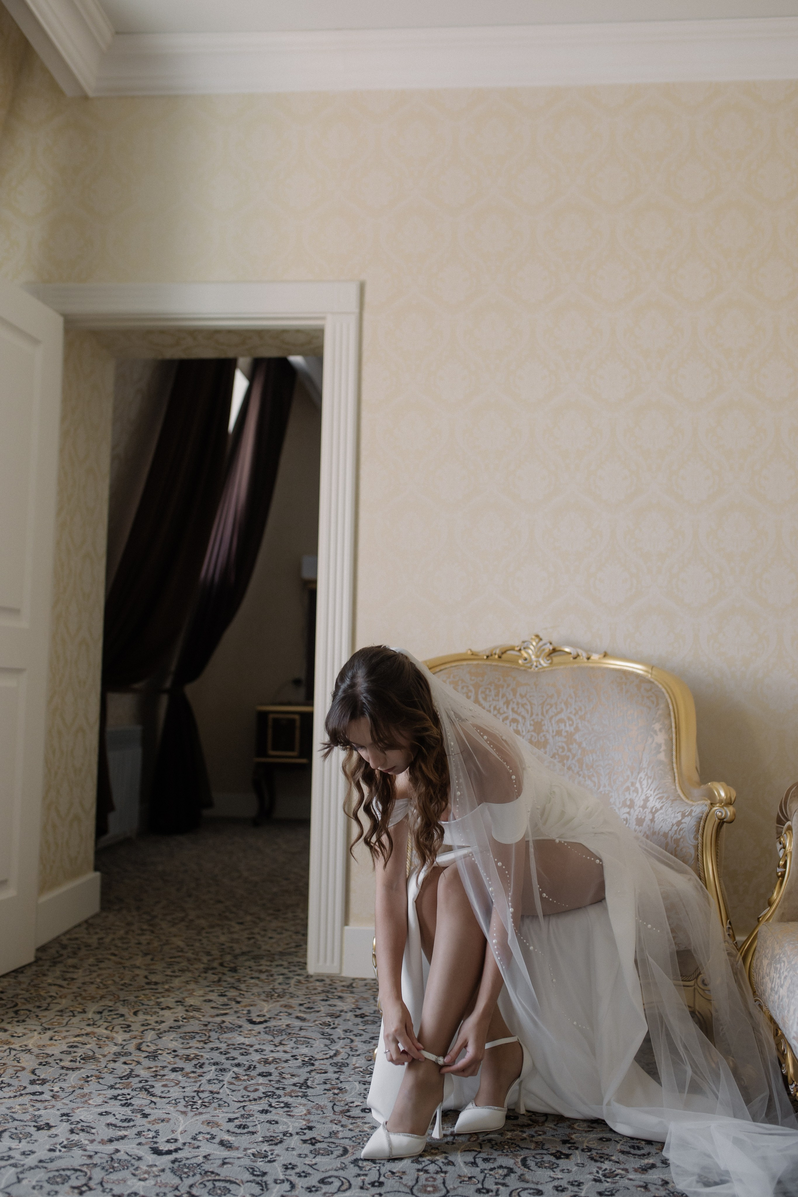 D & T. Свадебный и семейный фотограф в Астрахани Сергунова Наталья