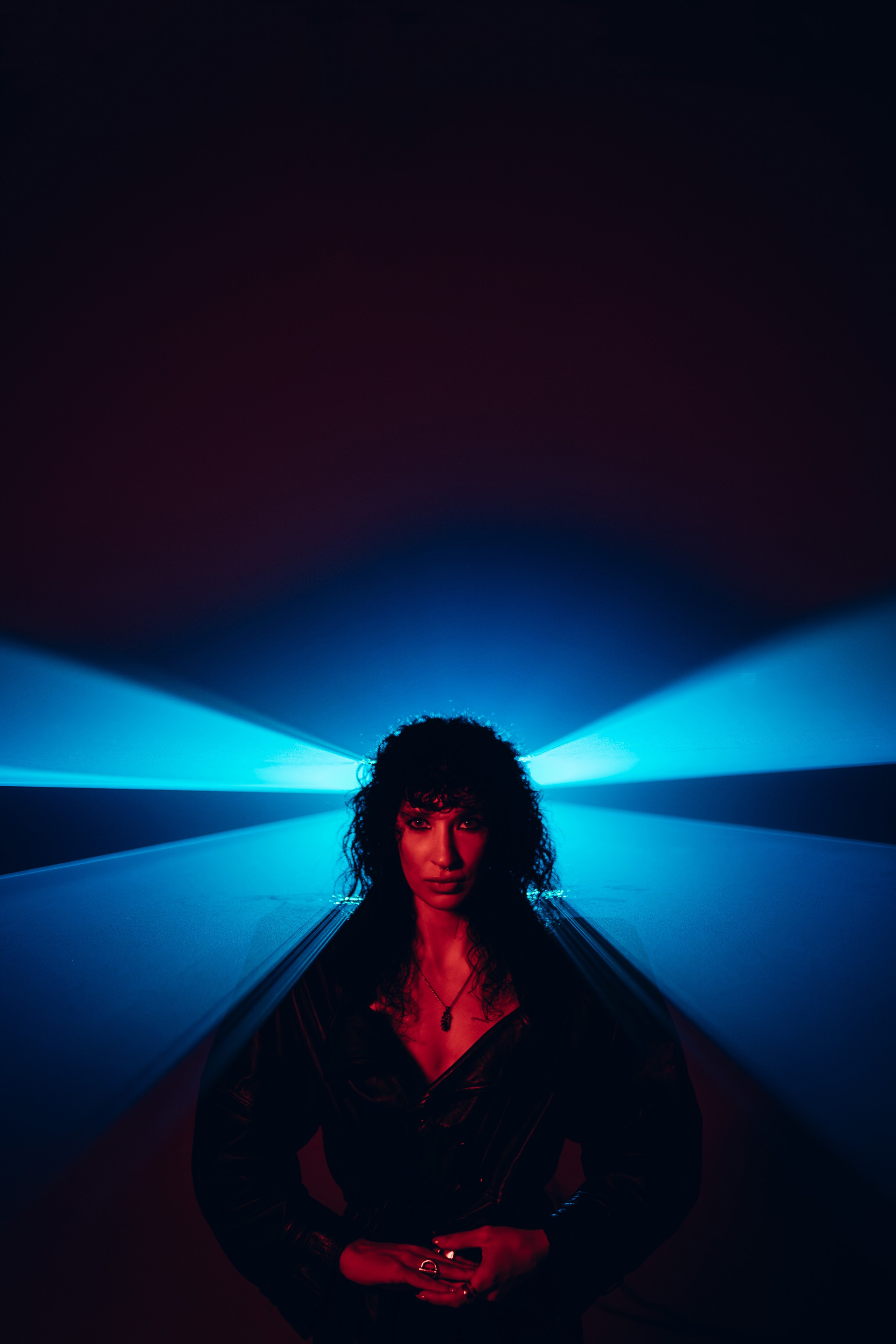 «LOOK FOR THE LIGHT»