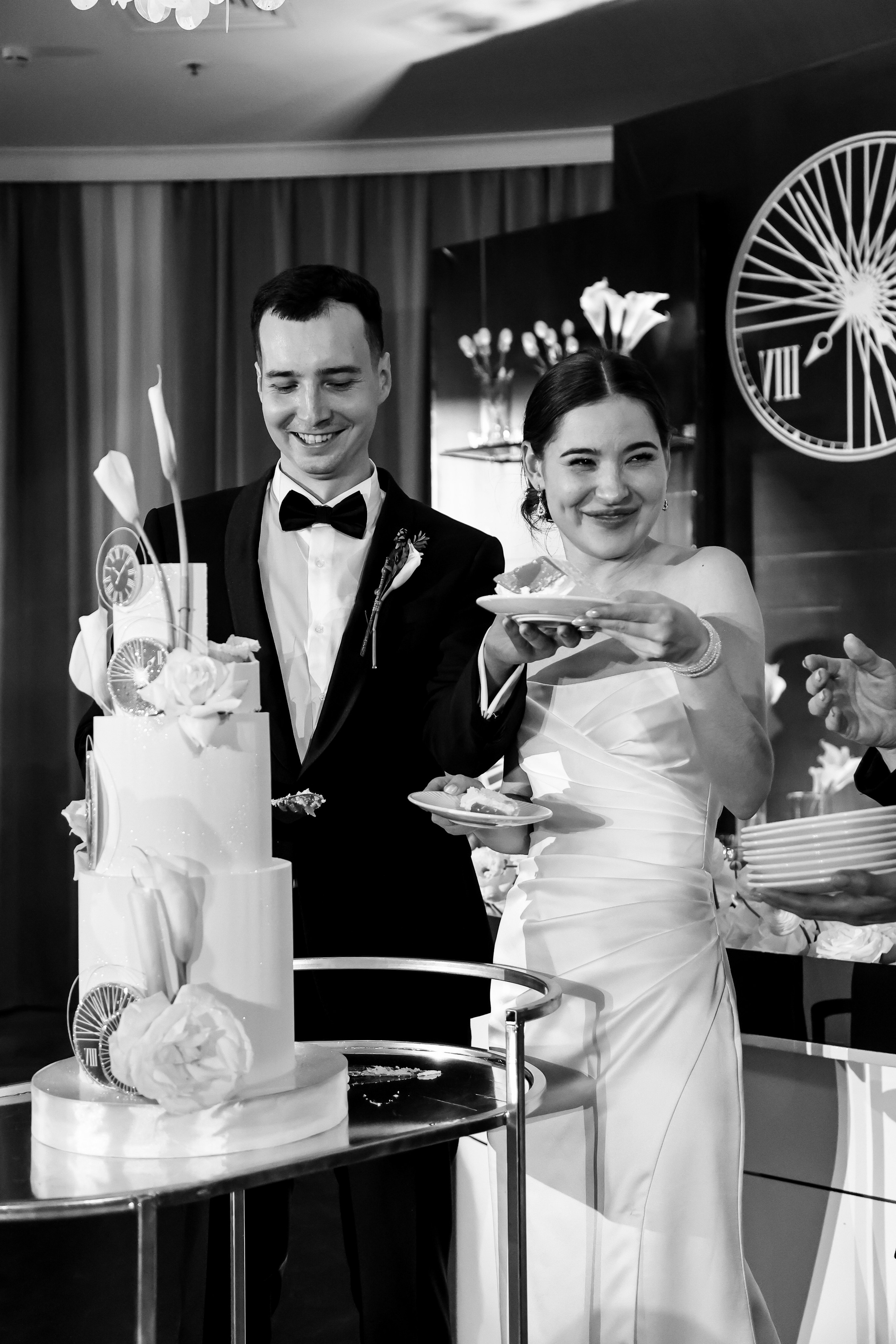 Нити Времени. Свадебный фотограф Ольга Веремчук