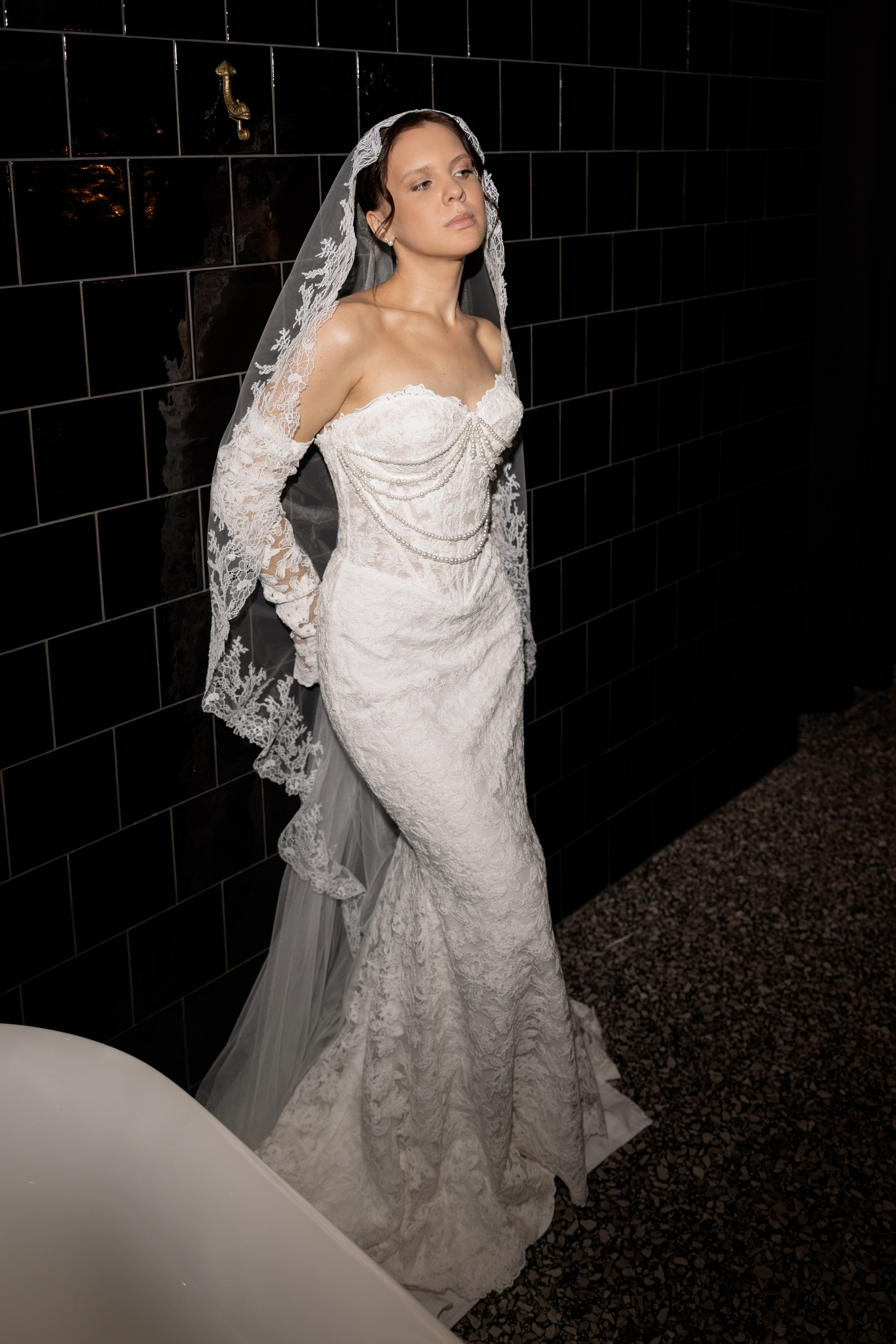 Аня и Ринат. Фотограф Артем Бросов в Санкт-Петербурге и Дубае