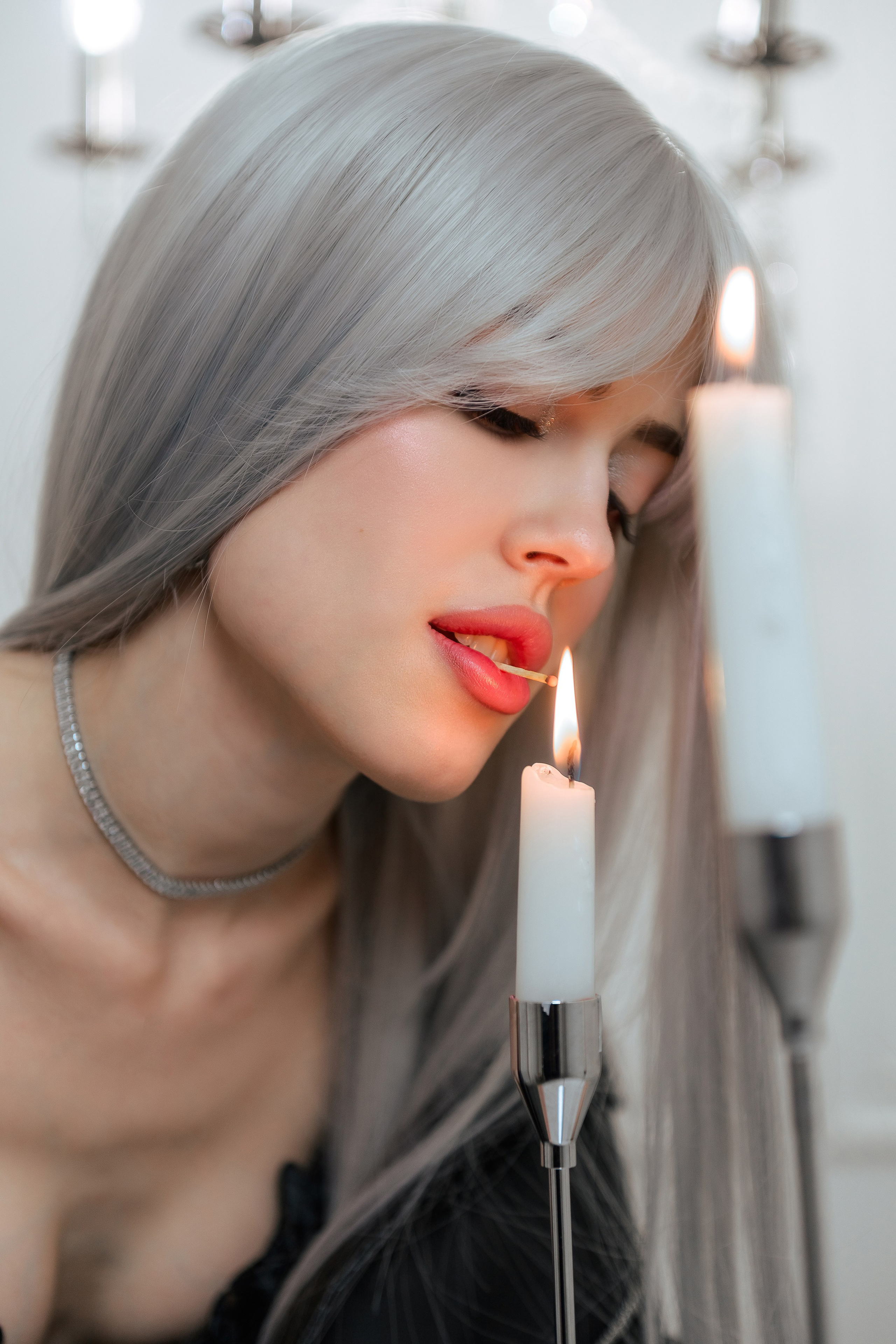 Индивидуальная студийная съемка. Творческий фотограф в Крыму Анна Пашко