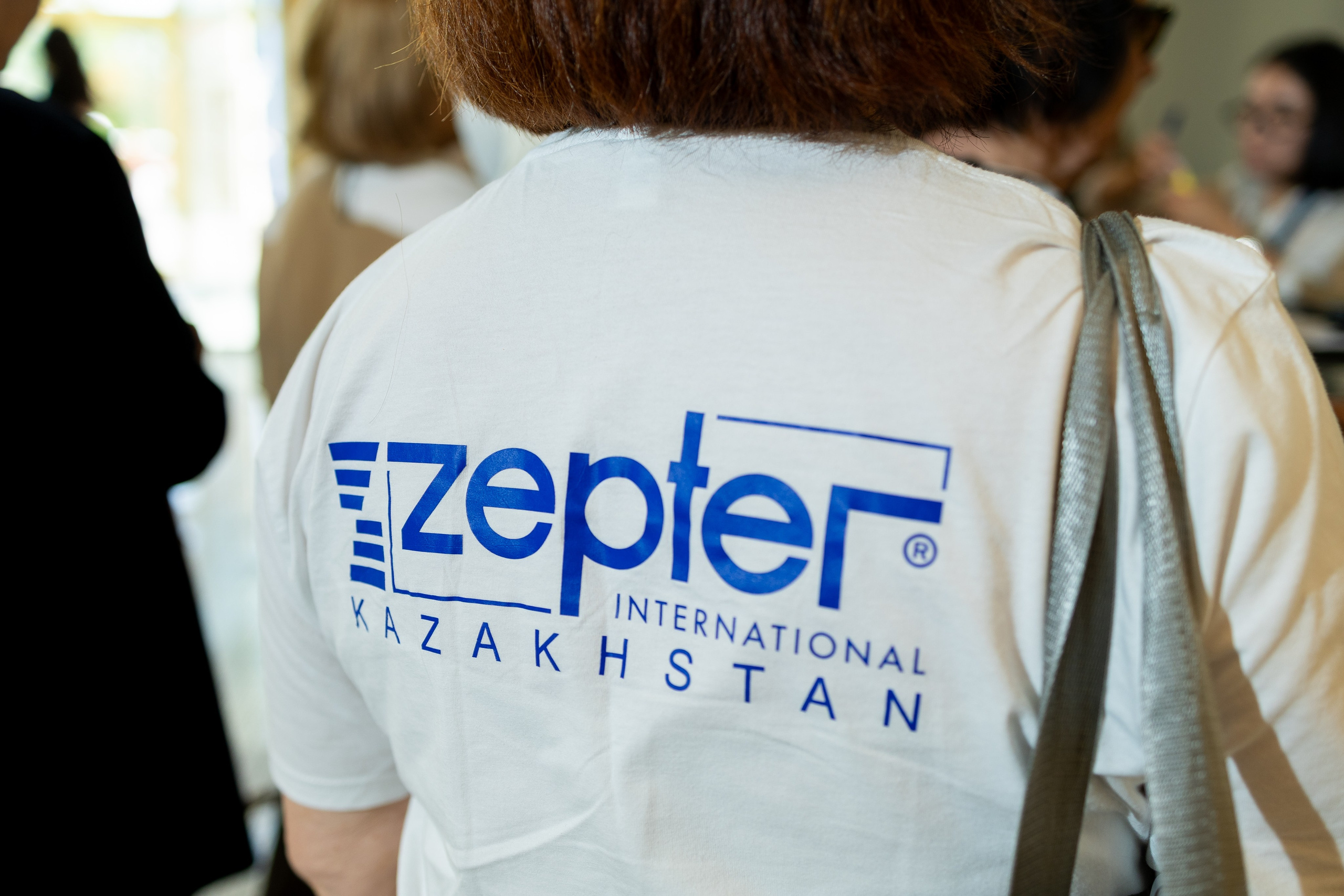 Zepter 30 лет КОНФЕРЕНЦИЯ. Свадебный фотограф в Алматы Айгерим Верба