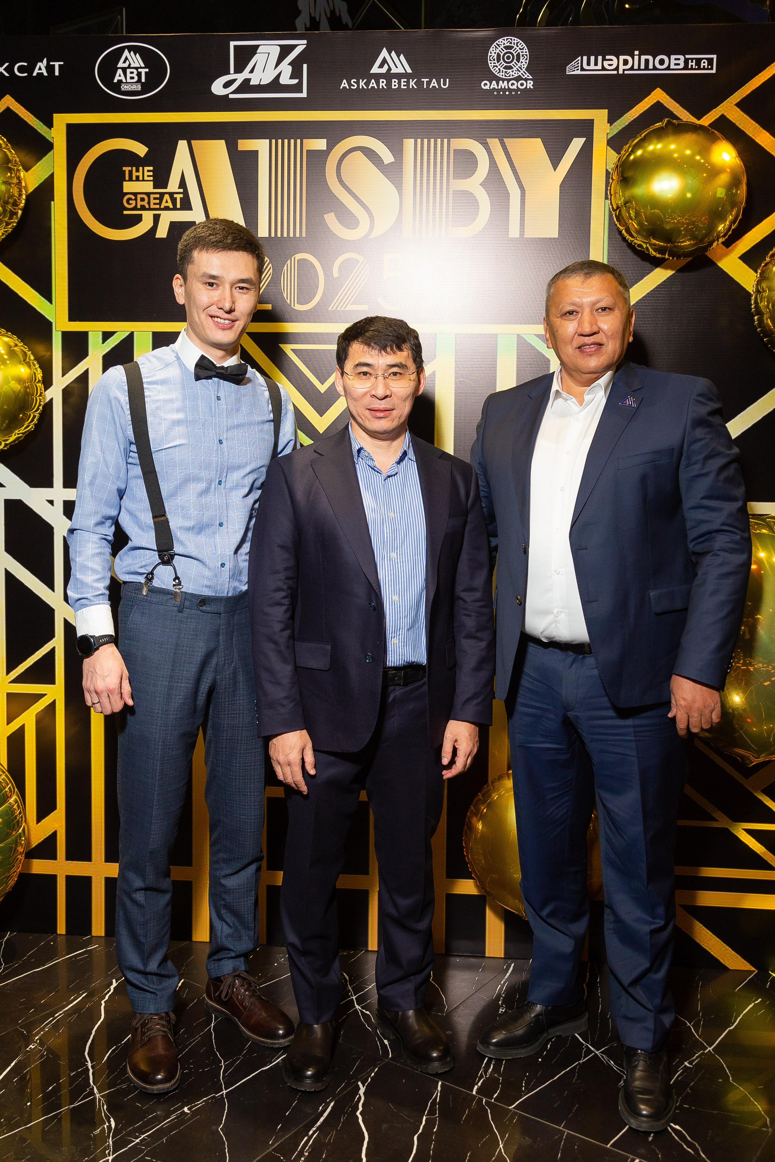 Корпоратив в стиле GATSBY. Свадебный фотограф в Алматы Айгерим Верба