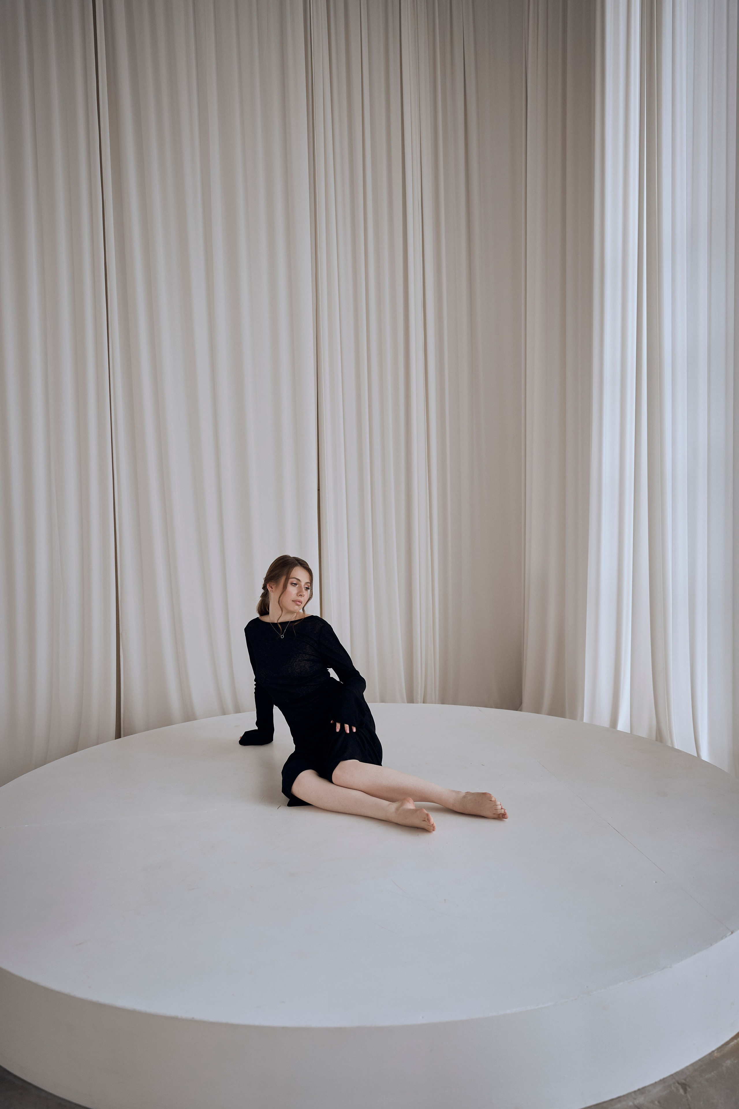 Алена. Ваш фотограф Анастасия Болотникова