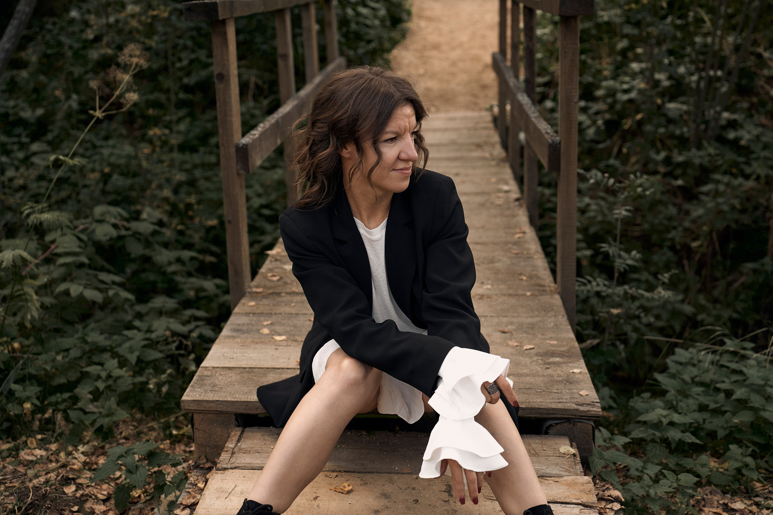 Анастасия. Ваш фотограф Анастасия Болотникова