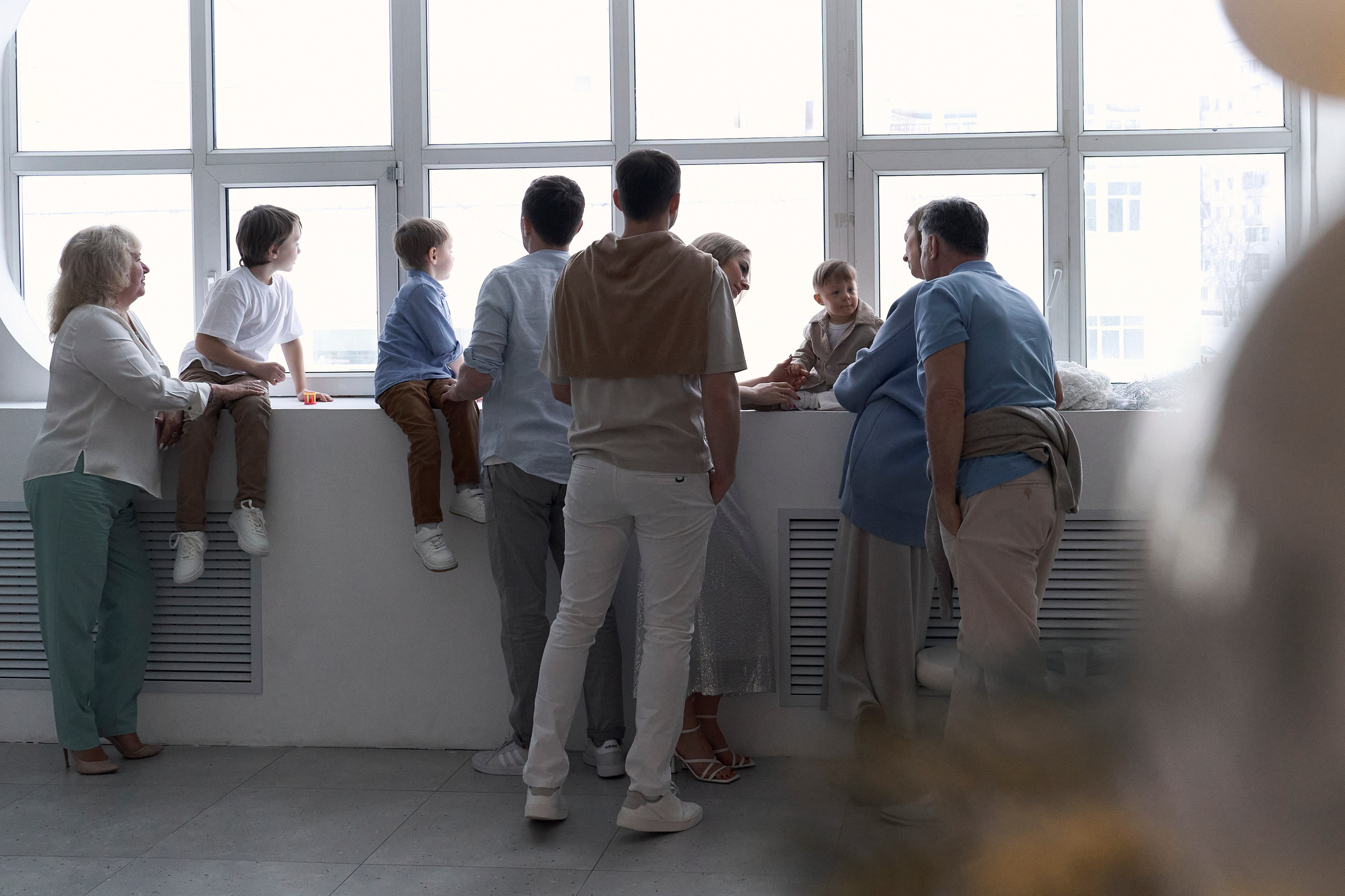 Большая история. Ваш фотограф Анастасия Болотникова