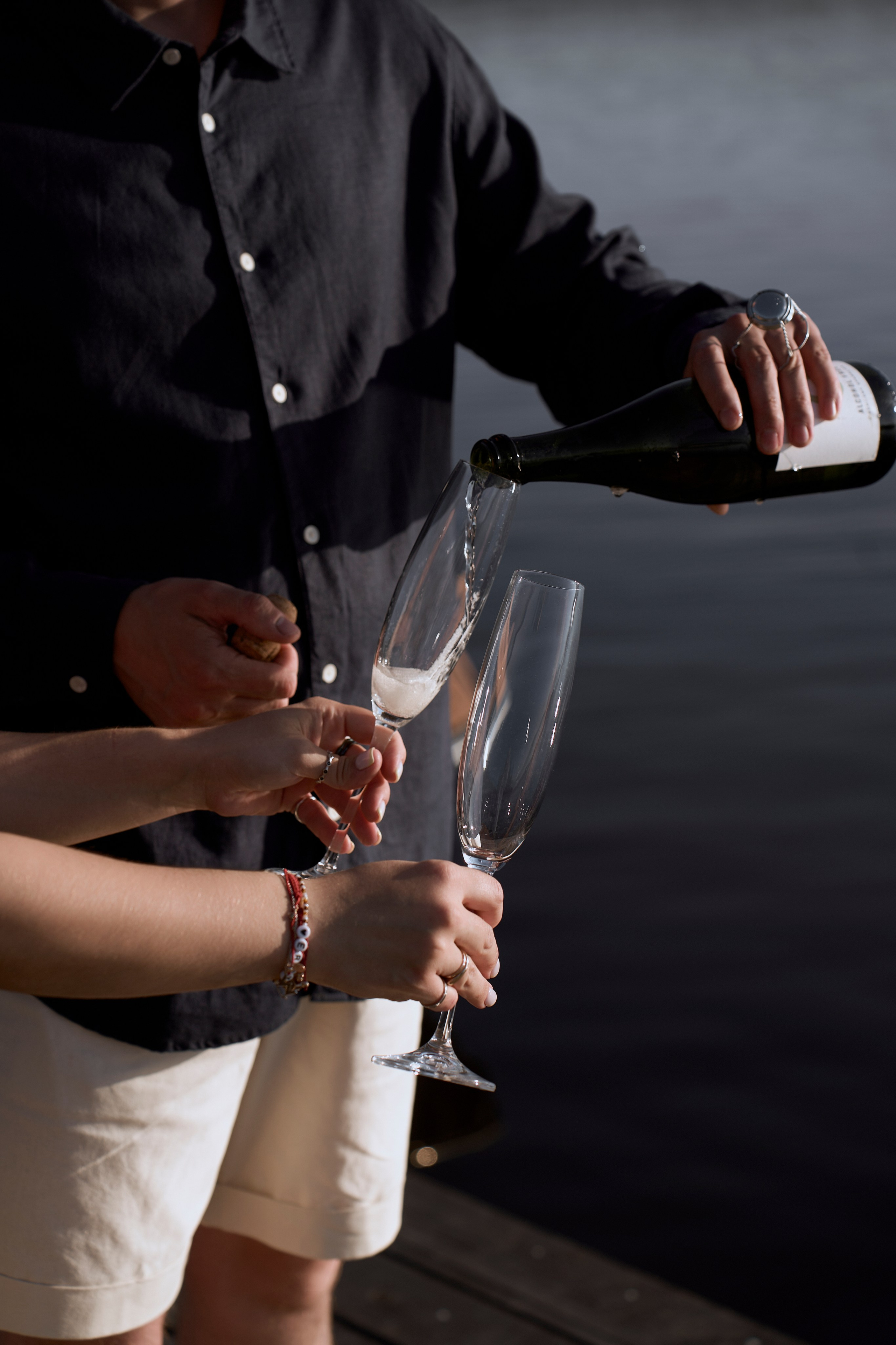 Саша и Маша. Ваш фотограф Анастасия Болотникова