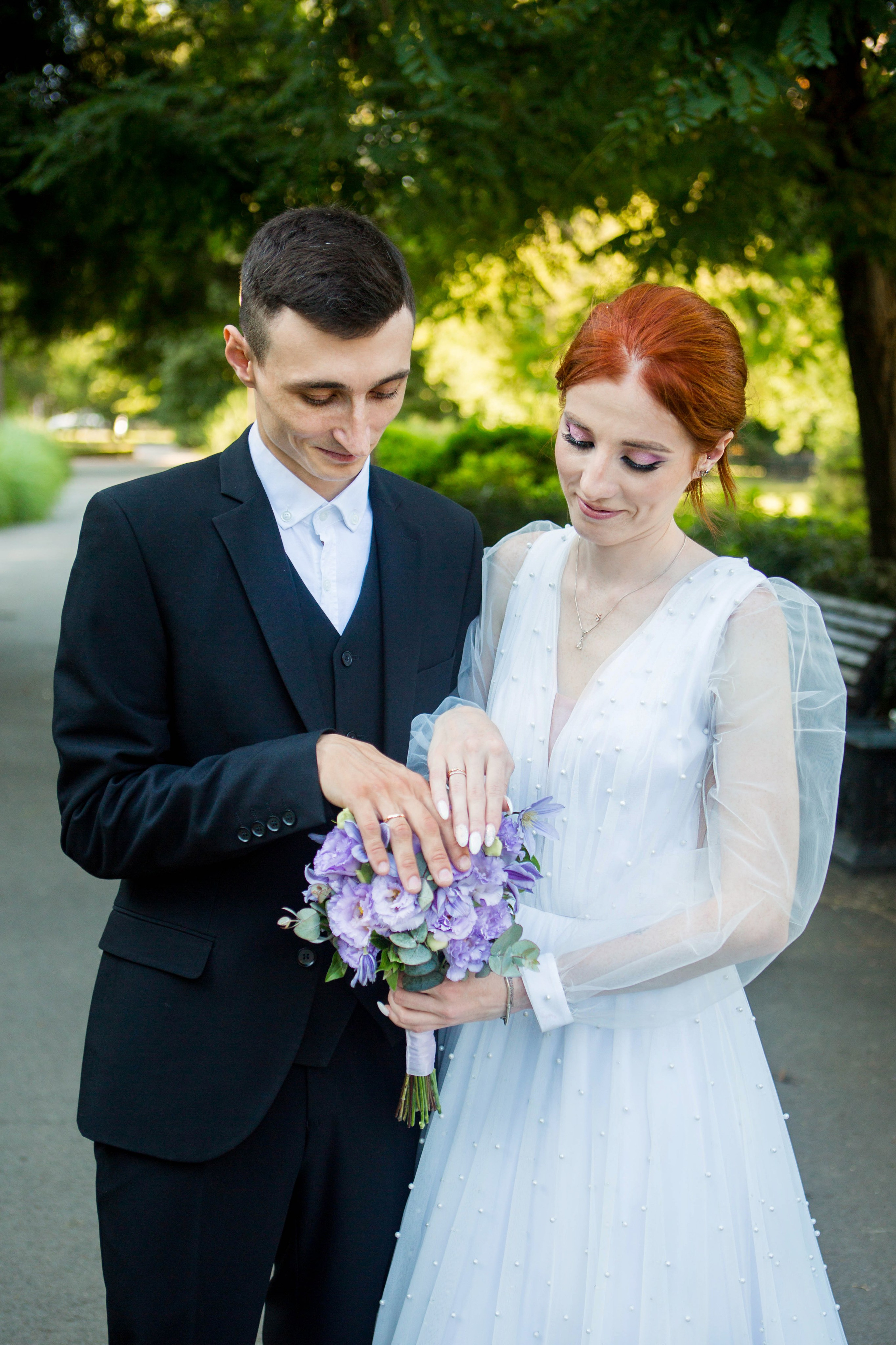 Виктория и Арсен. Свадебный семейный и детский фотограф в Краснодаре Карина Федоровская