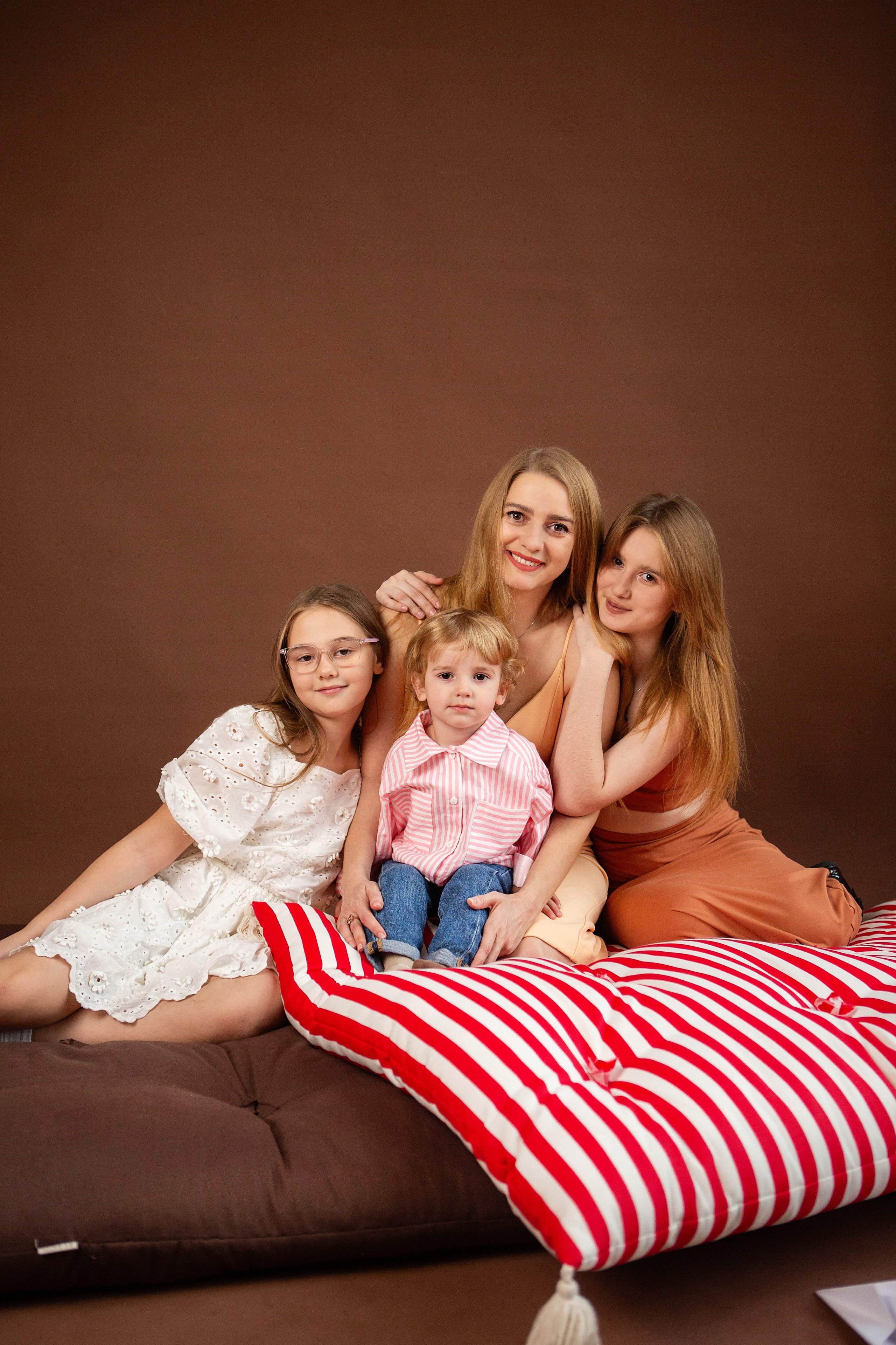 День Матери. Свадебный семейный и детский фотограф в Краснодаре Карина Федоровская