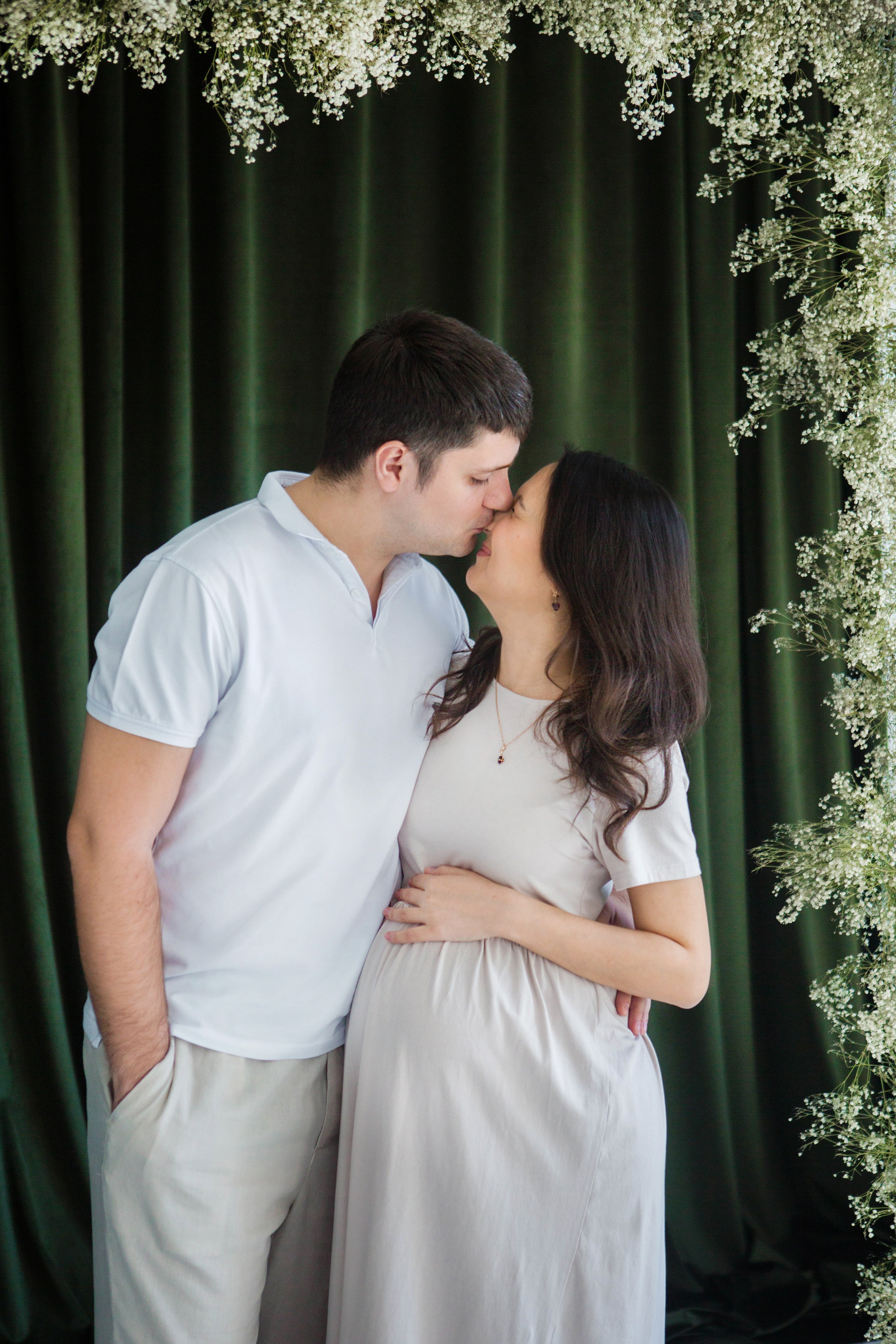 Евгения и Руслан. Фотостудия «Perfect». Свадебный семейный и детский фотограф в Краснодаре Карина Федоровская