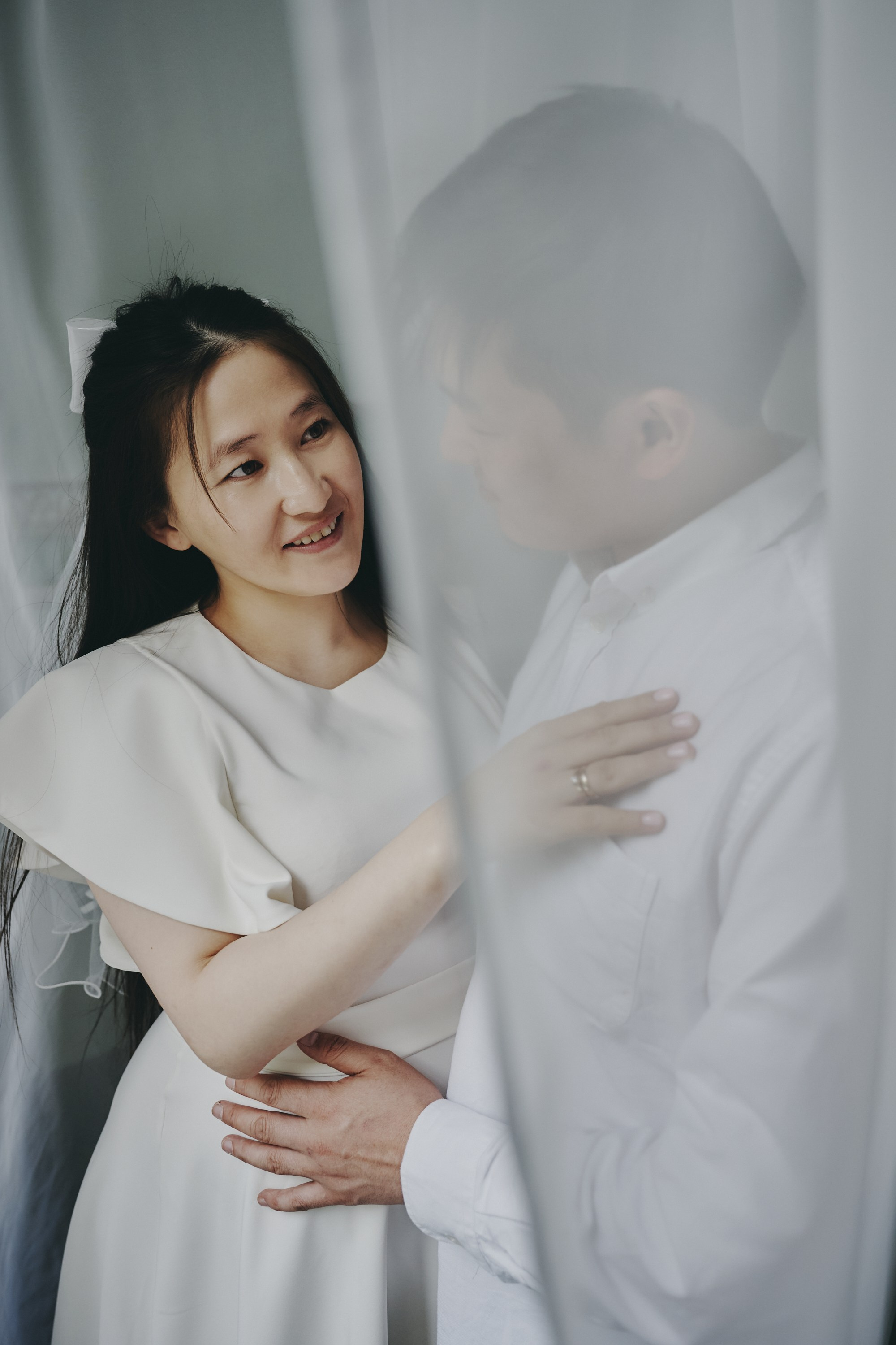 Love story фотосессия для жениха и невесты