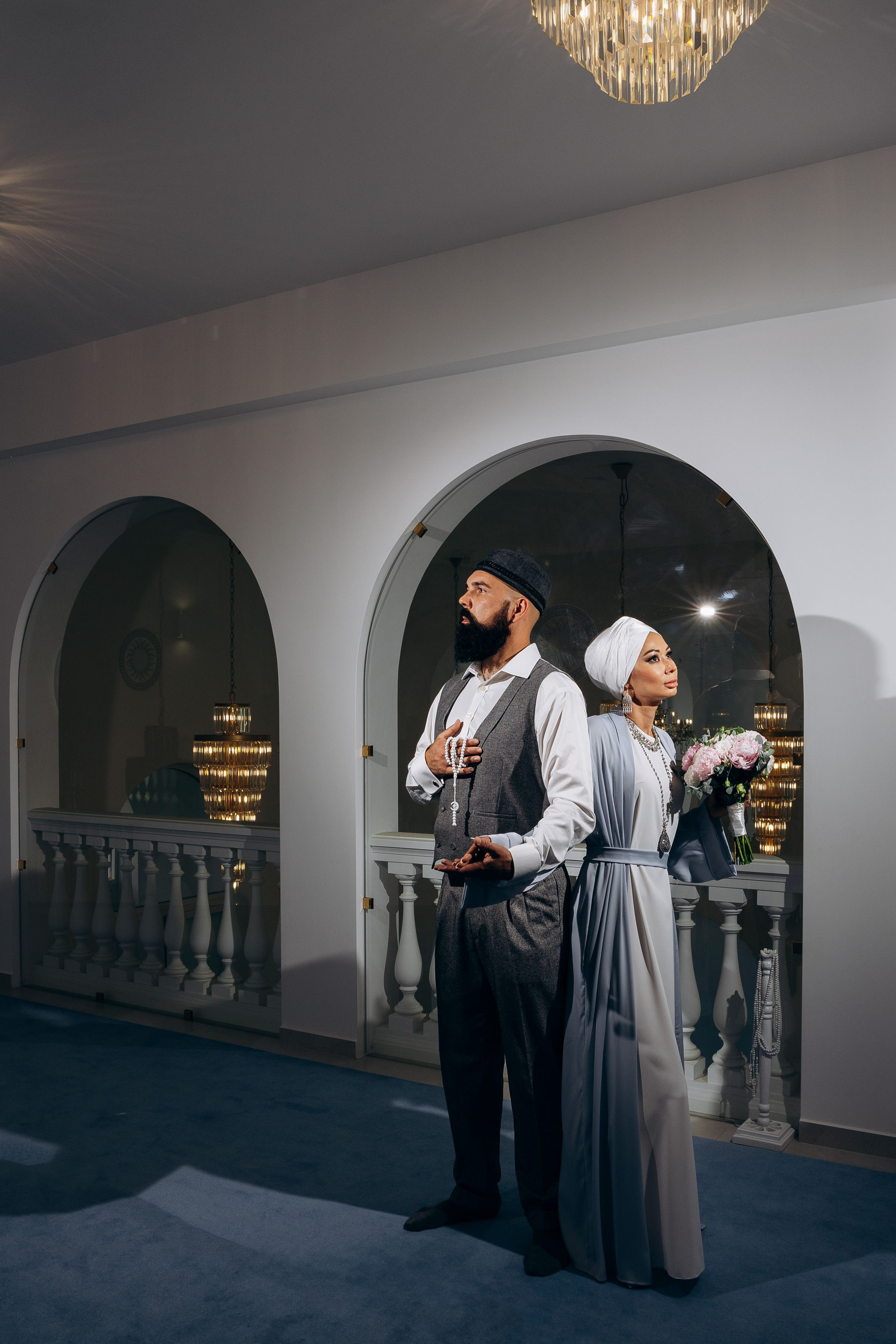 никах в мечети Сулейман,  фотосессия в мечети Сулейман, фотограф на никах Казань Ranas4you, образ невесты на никах, завязывание платка Казань, платье на никах Казань, фотограф на мусульманские свадьбы Ranas4you