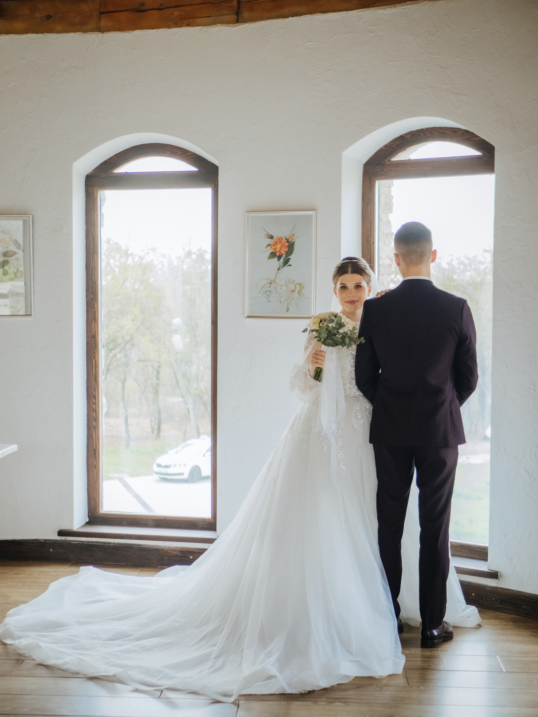 Богдан и Яна. Семейный, детский, свадебный, фотограф в городе Анапа