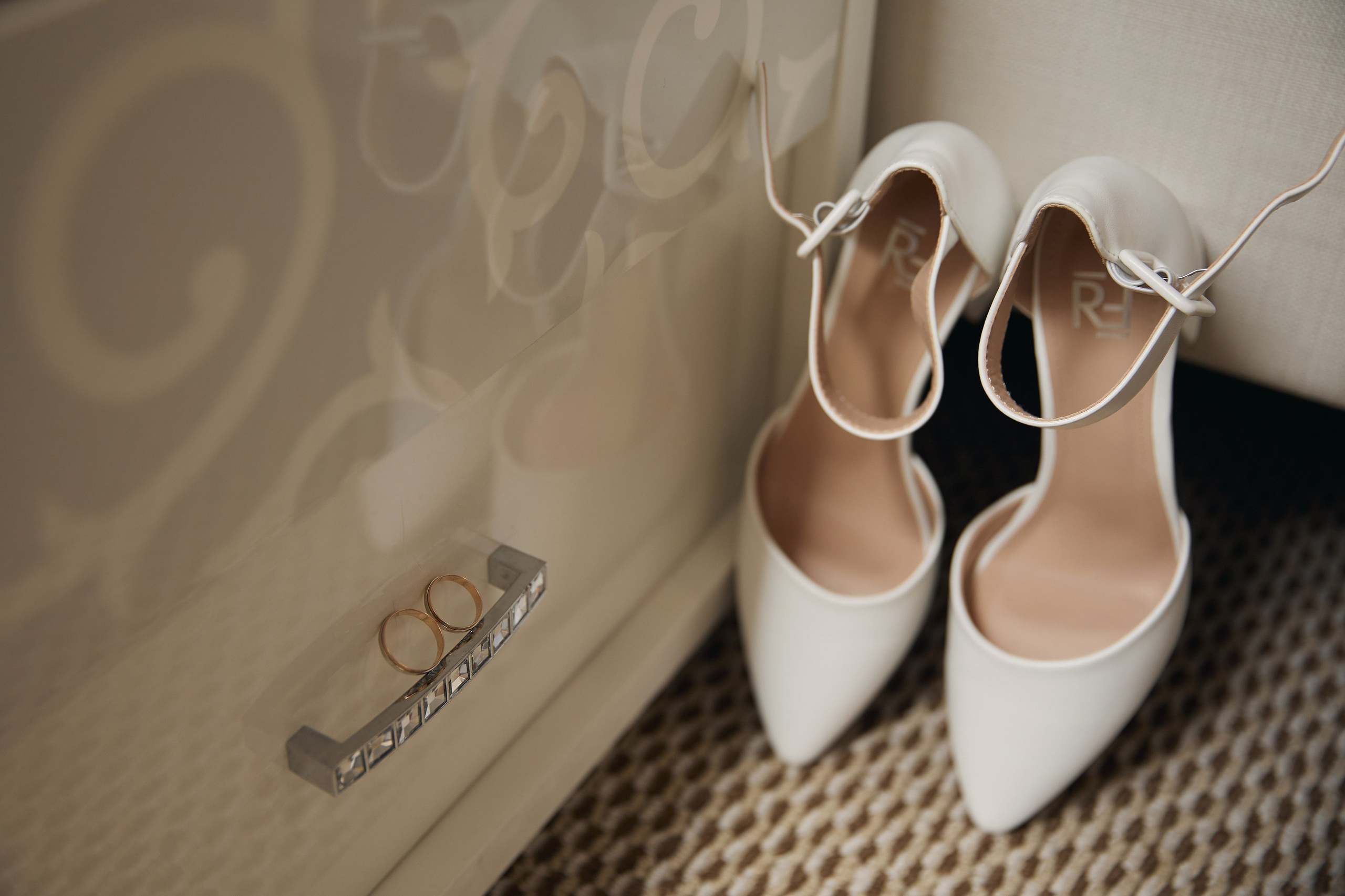 Дарья и Дмитрий