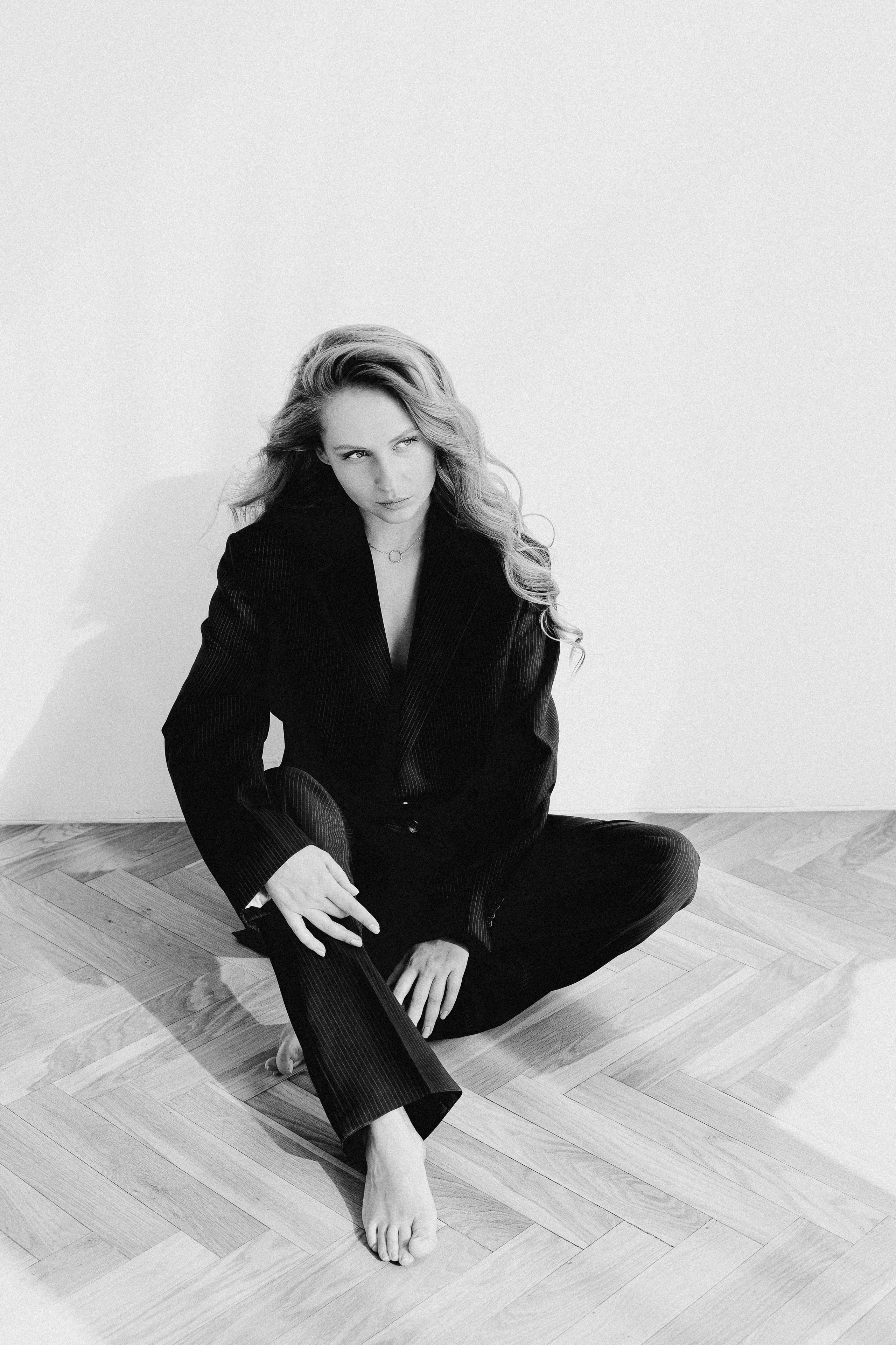 Вика. Главная