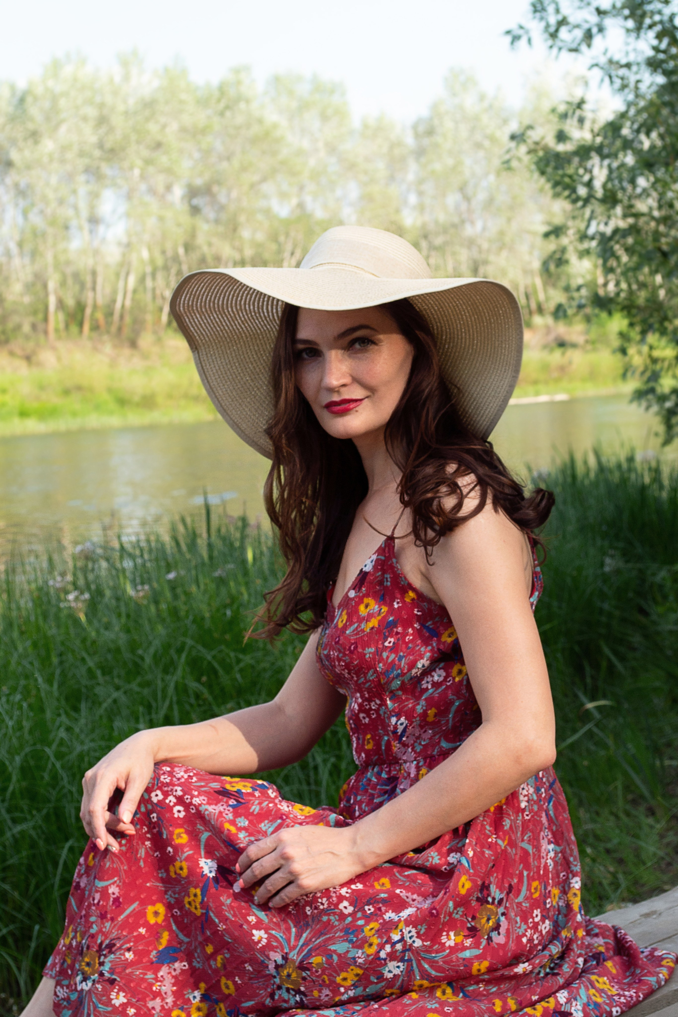 Магазинам одежды и обуви. Профессиональный фотограф в Оренбурге Ира Воздух