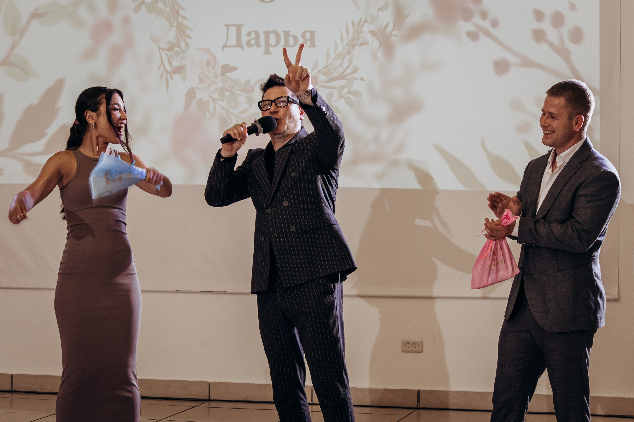 Сергей и Дарья. Свадебный фотограф Челябинск