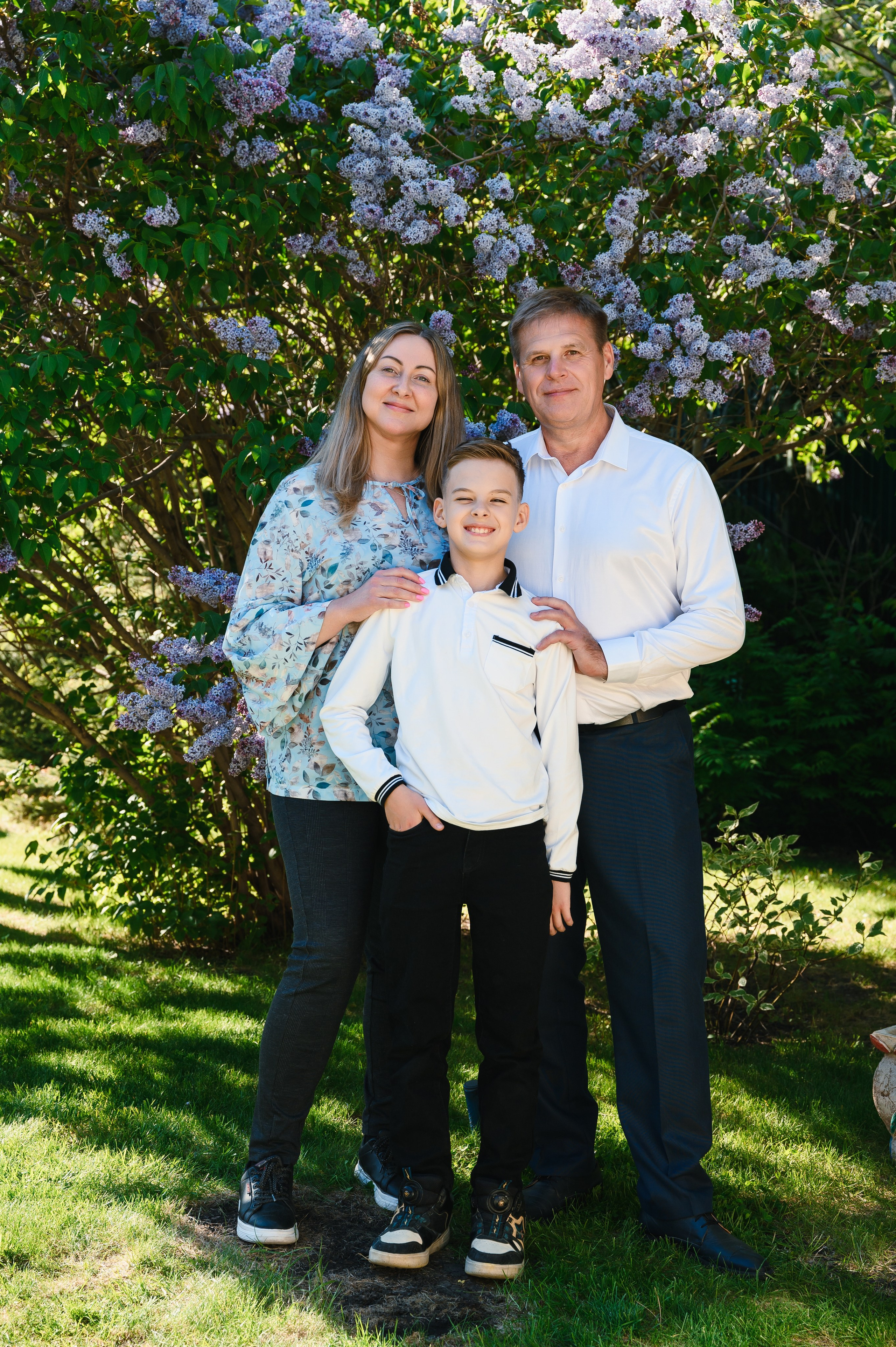 Выпускной 4 класса в Шафране. Свадебный и просто хороший фотограф в Челябинске