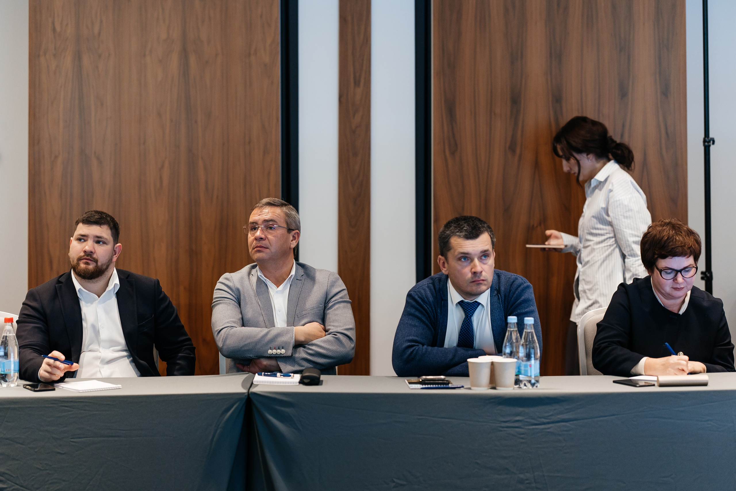 Сбербанк Конференция. Самый свадебный фотограф