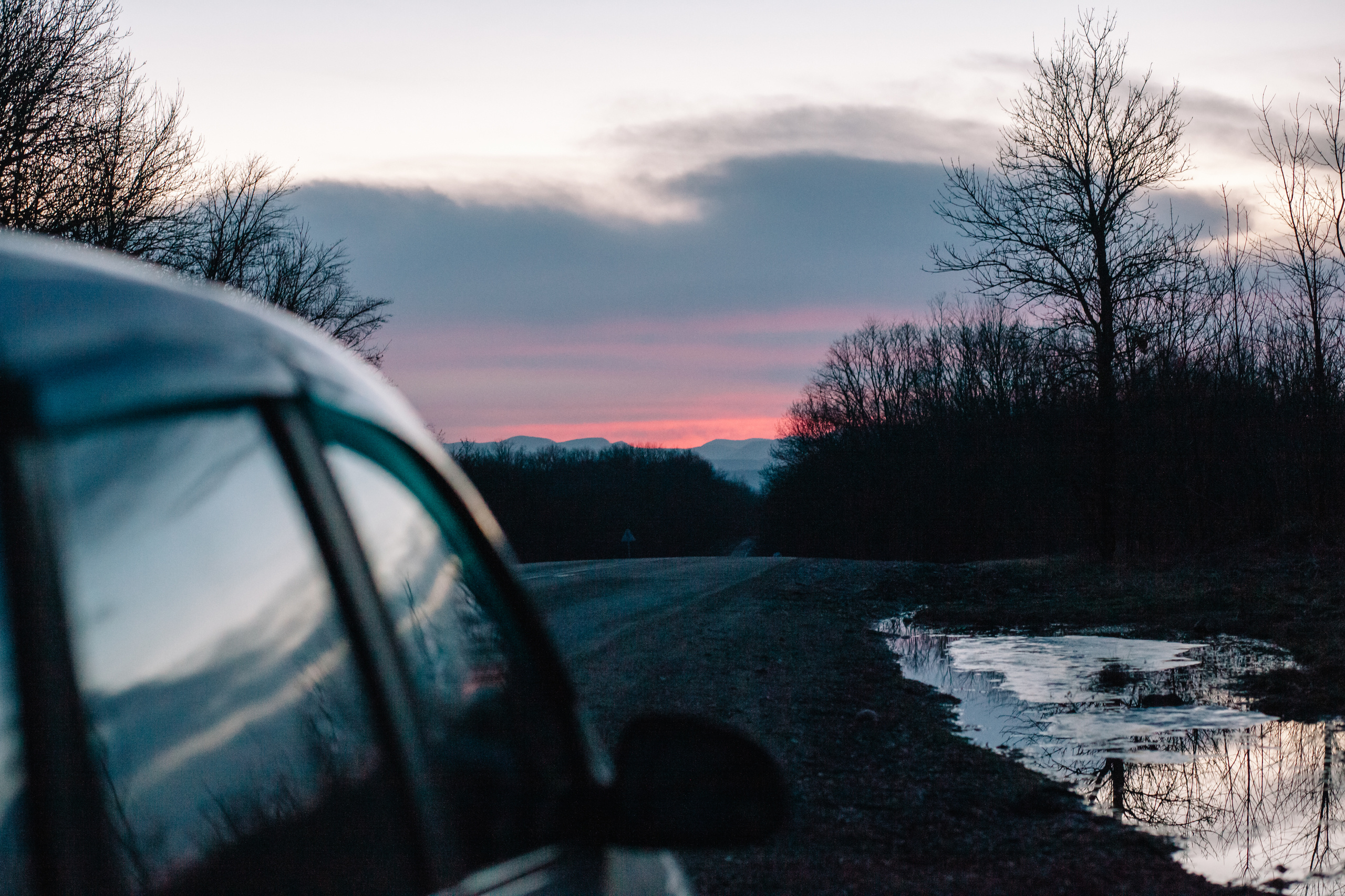 Тульский Снеговик Гуамка. Семейный и свадебный фотограф в Майкопе Михаил Мартиросян
