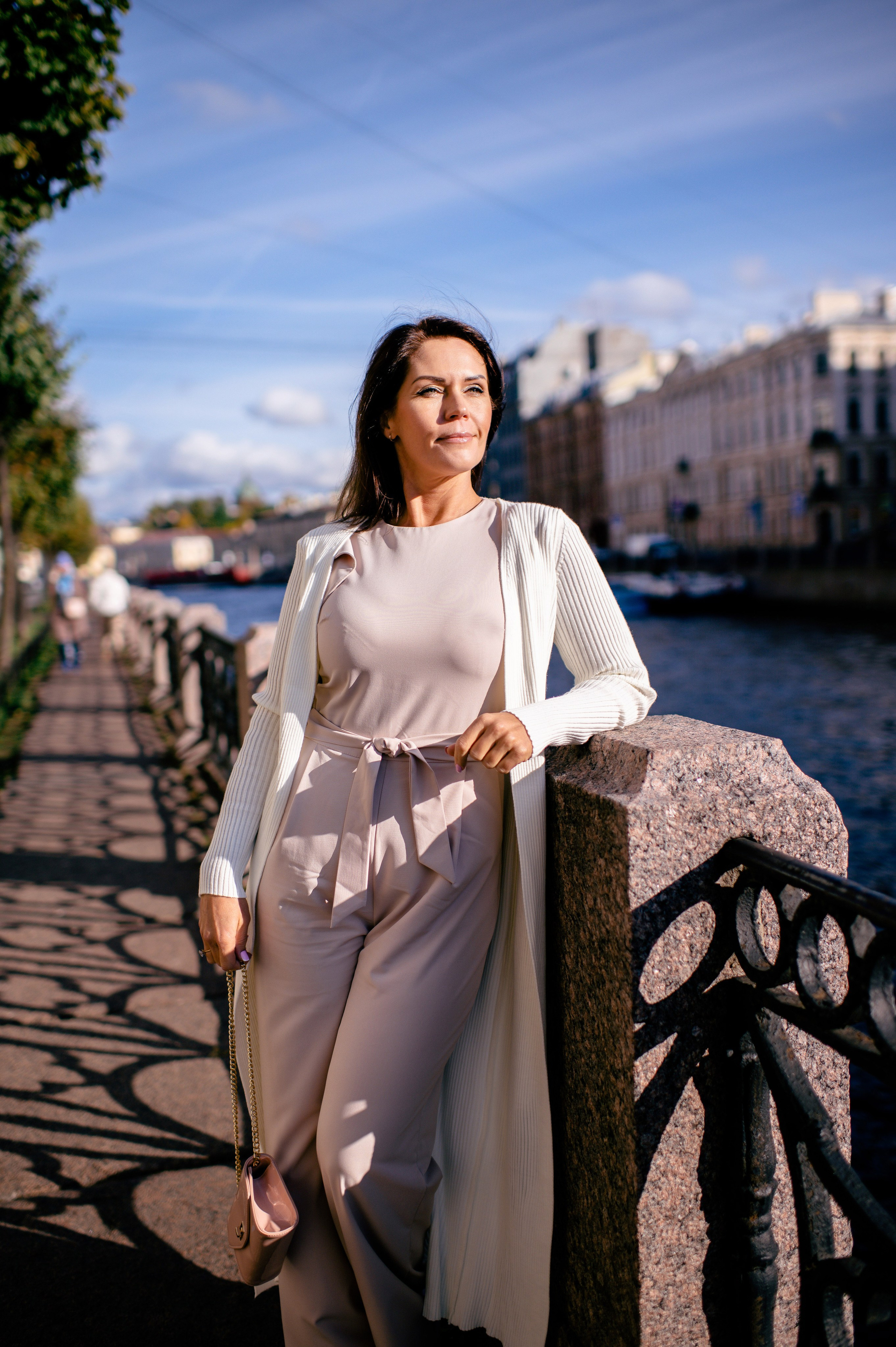 Питер самый сок. Портретный, семейный и свадебный фотограф в Санкт-Петербурге и в Москве Ширяев Денис