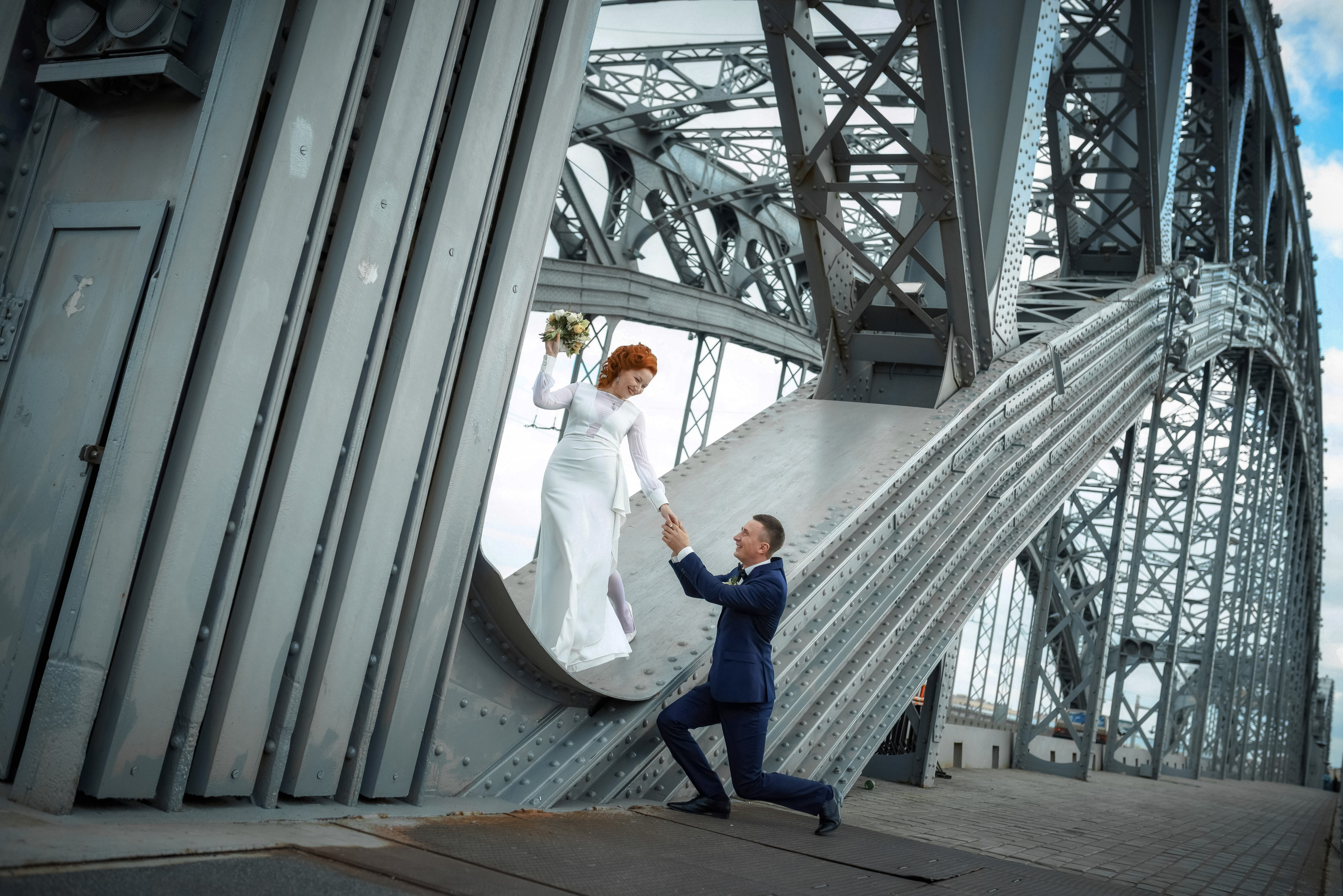 TOP-500 Самые красивые и лучшие свадебные фотографии от профессионального свадебного фотографа в Санкт-Петербурге Ширяева Дениса. Портретный, семейный и свадебный фотограф в Санкт-Петербурге и в Пушкине Ширяев Денис