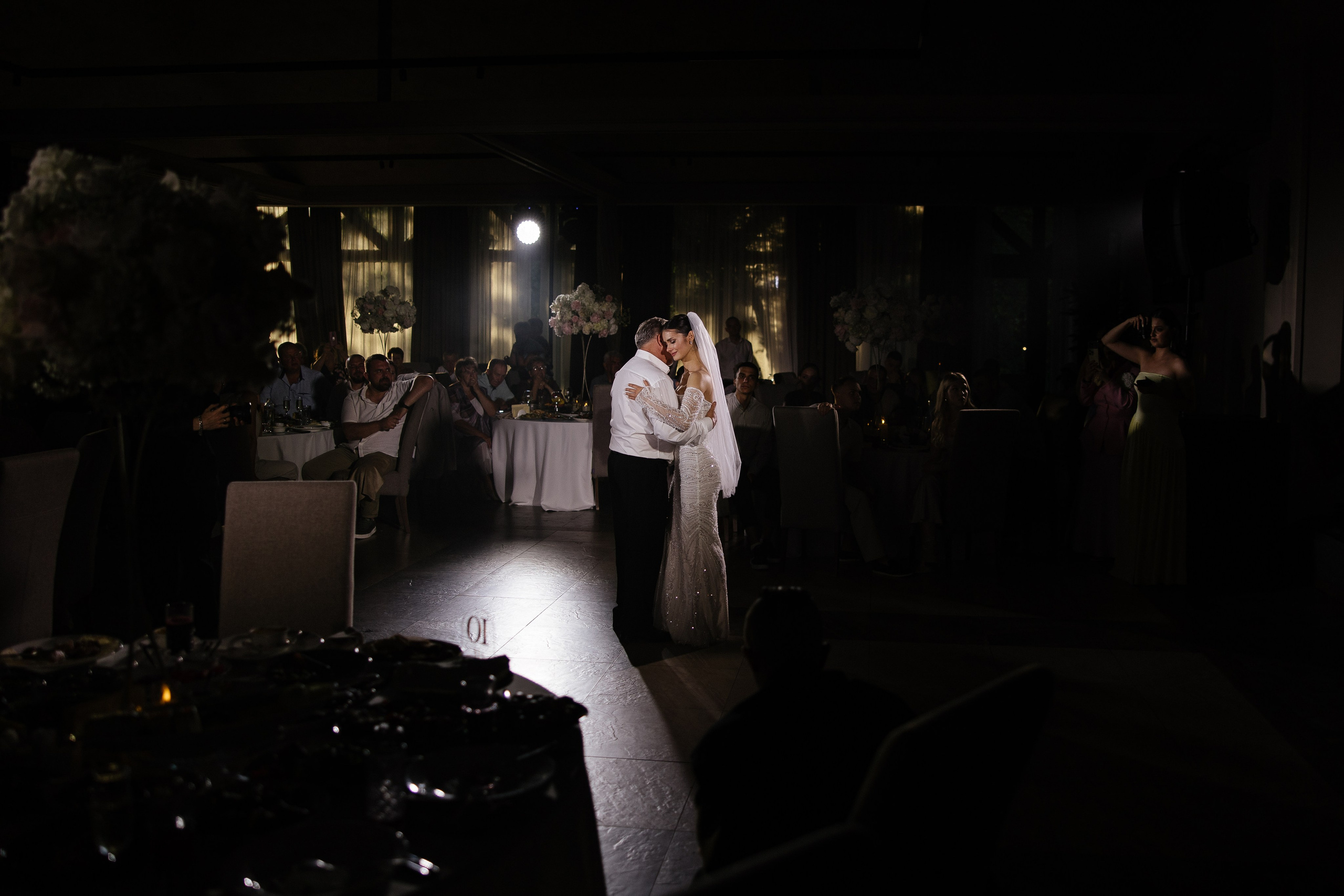 Егор и Диана. Свадебный фотограф Москве Катя Абдурахманова и Арсен Абдурахманов