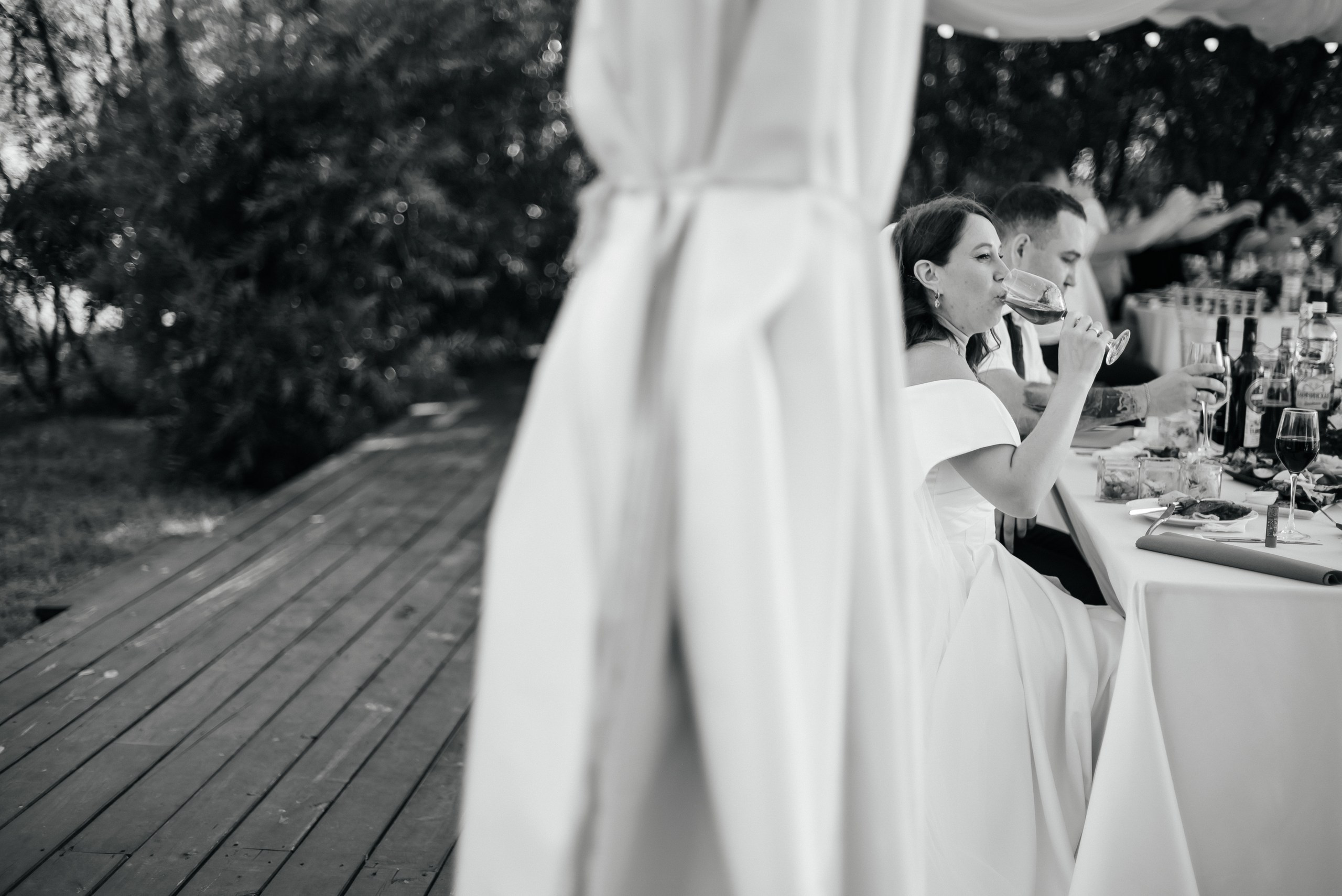 Дмитрий и Анна. Свадебный фотограф